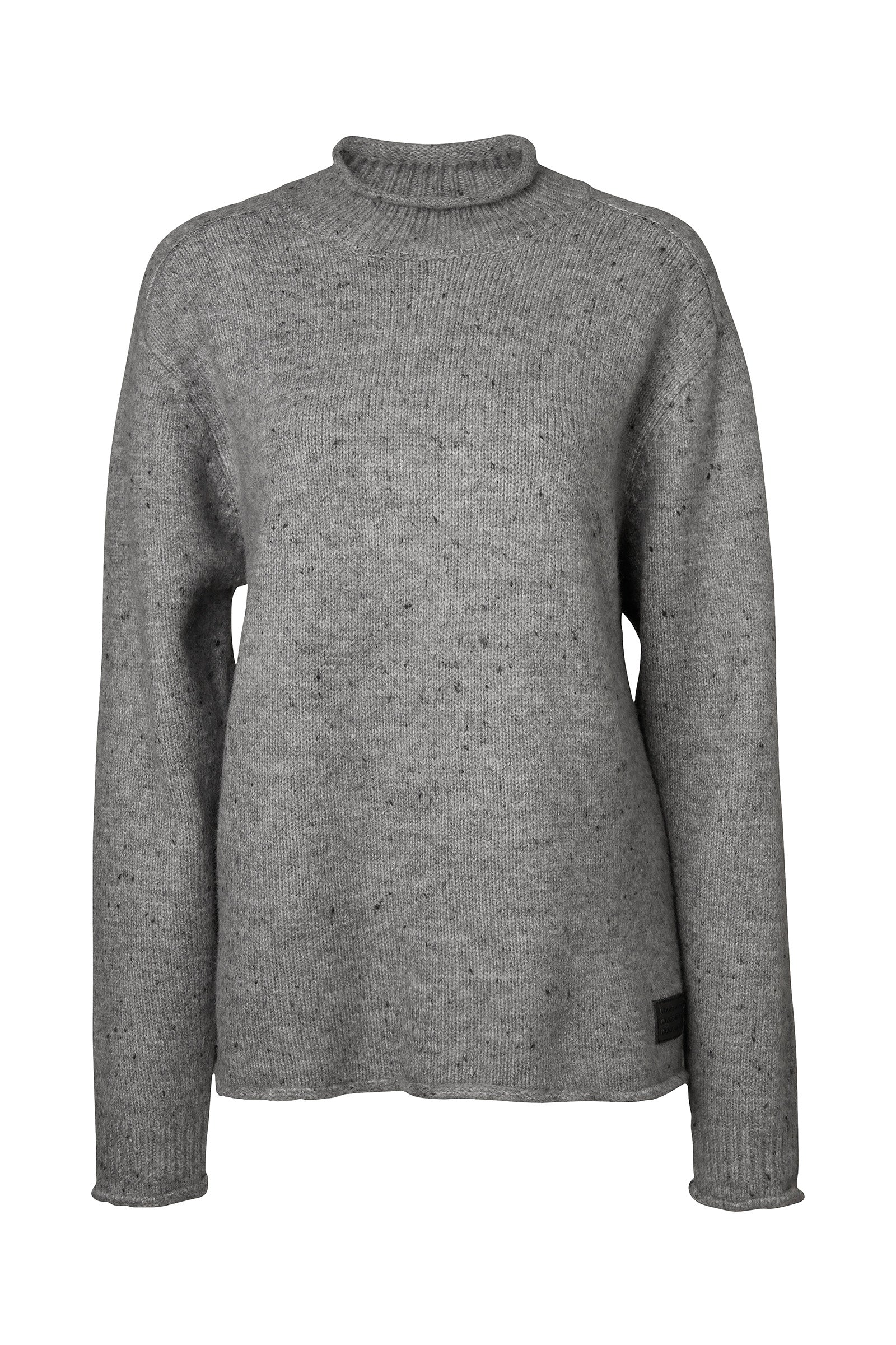 Mountain Horse Crew Pullover Dames paardrijkleding