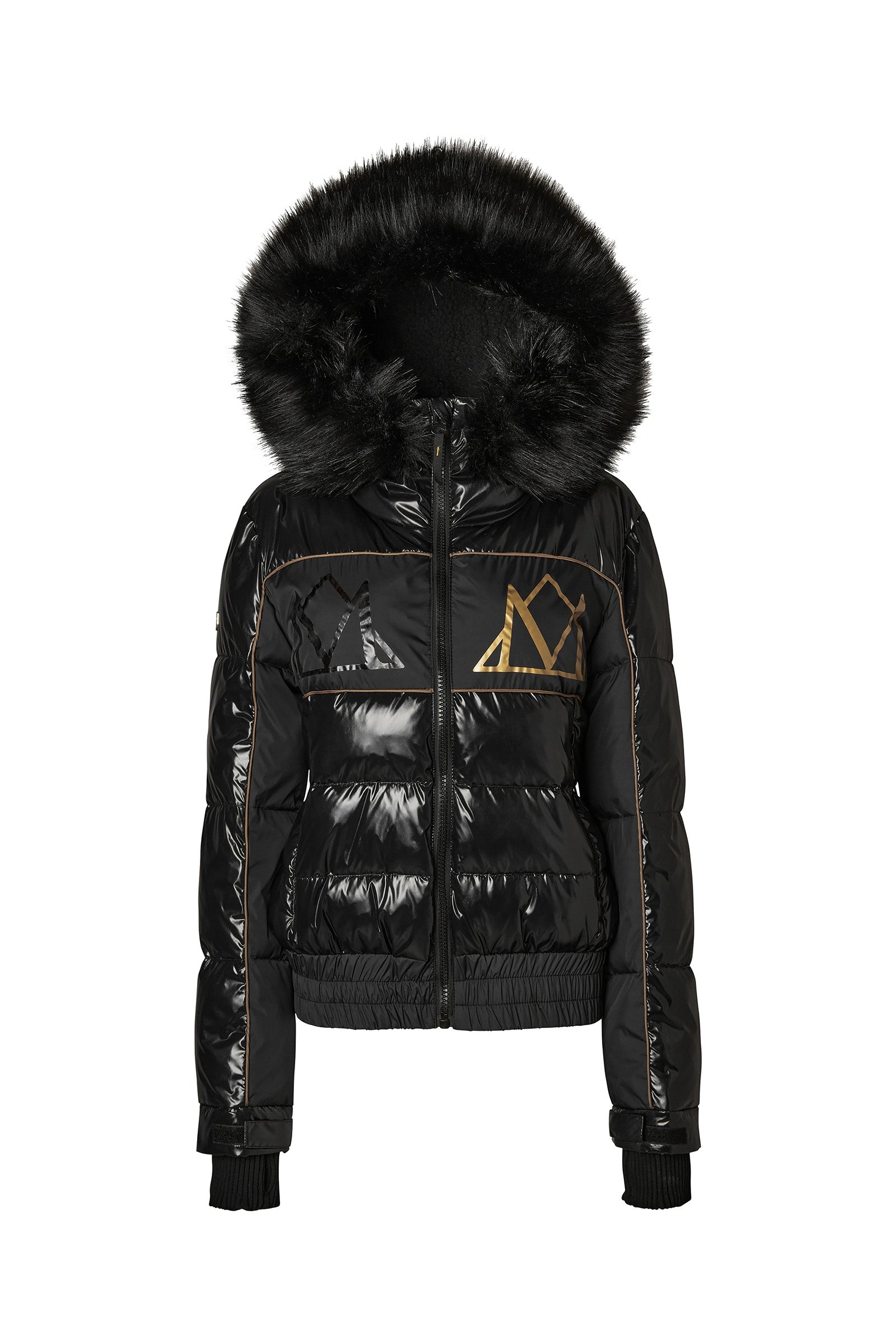 Mountain Horse Diamond Women's Jacket Dames paardrijkleding
