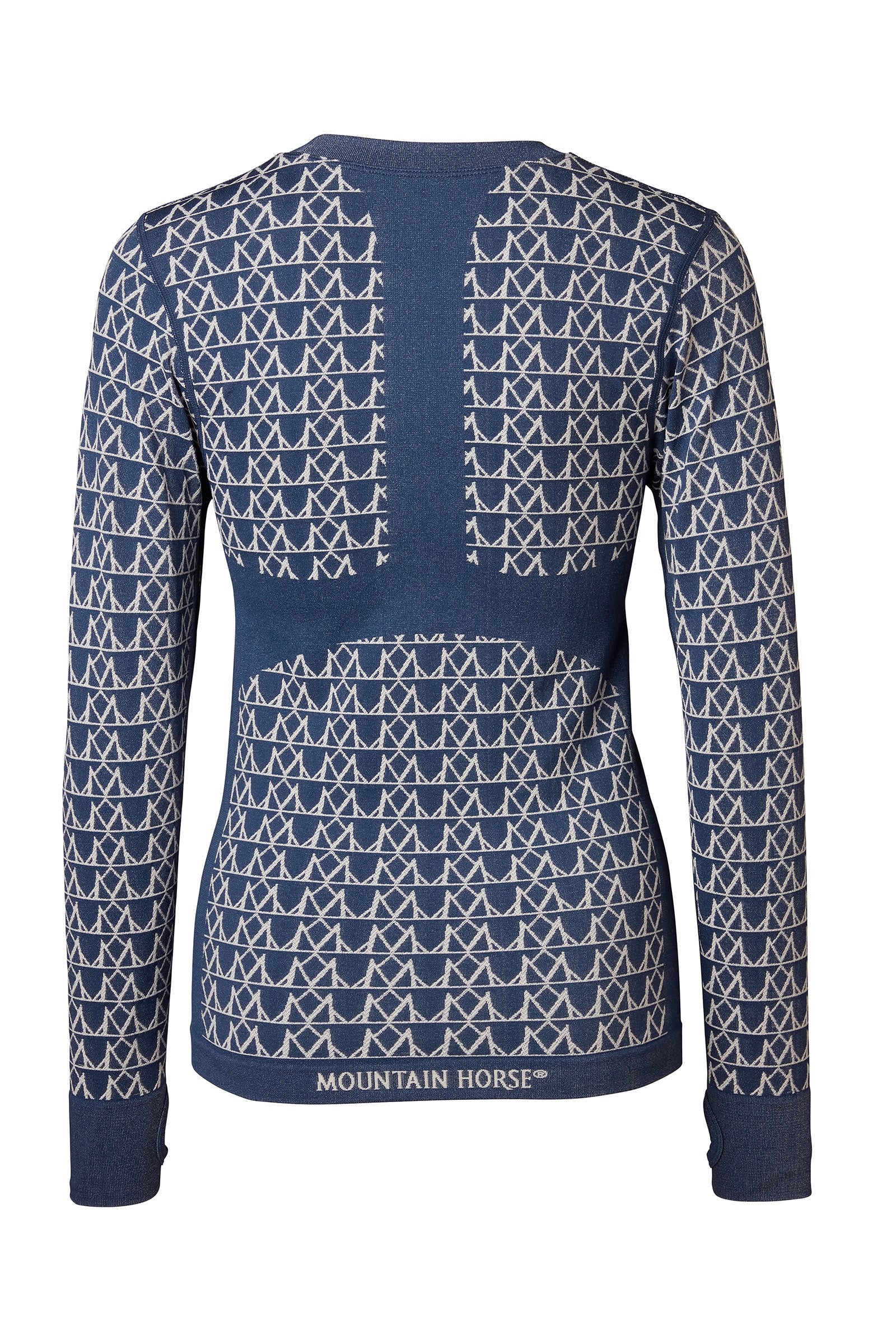 Mountain Horse Magic Women's Tech Top Women’s Riding Clothing