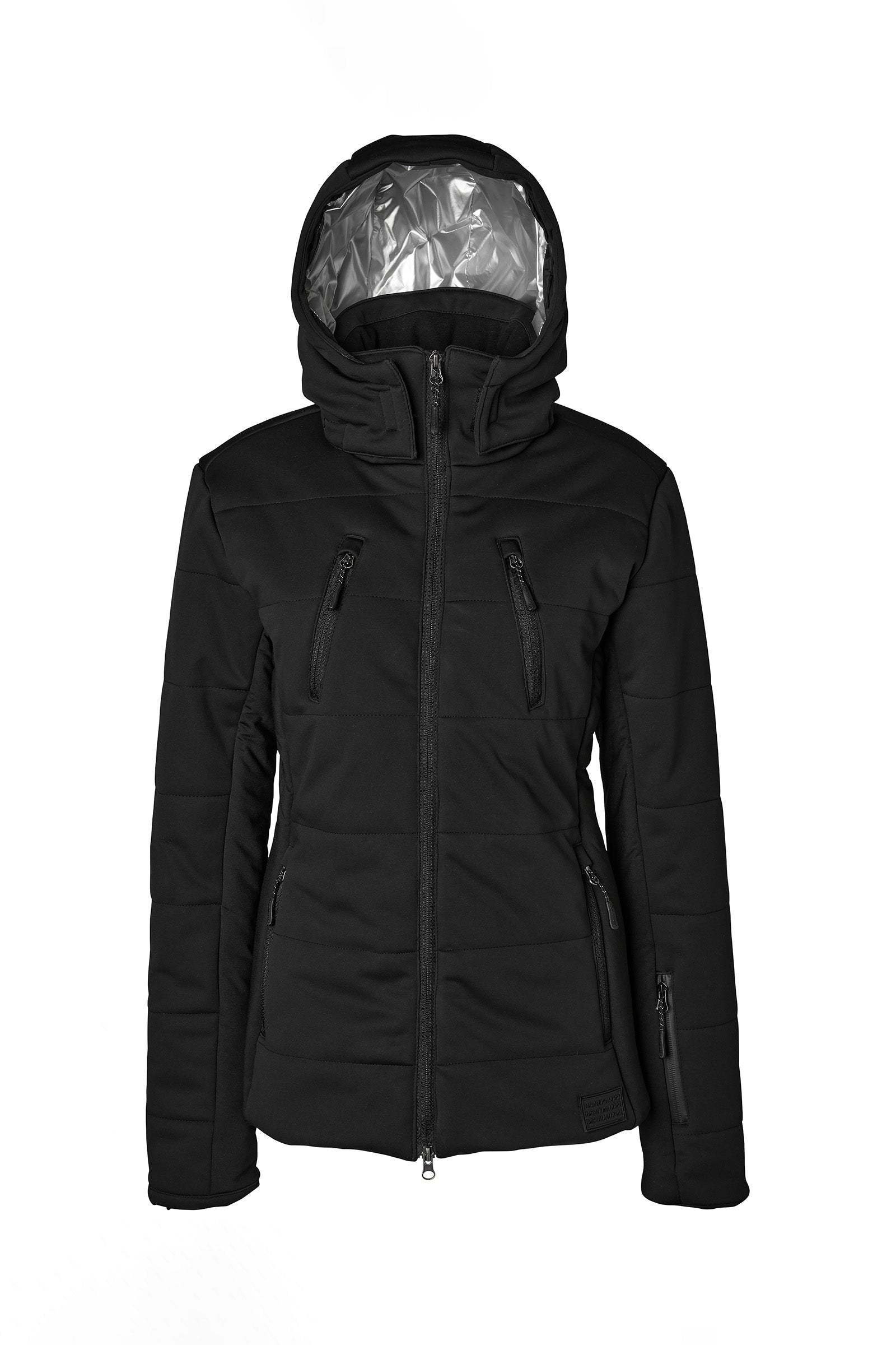 Mountain Horse Quinn Women's Hybrid Jacket Dames paardrijkleding
