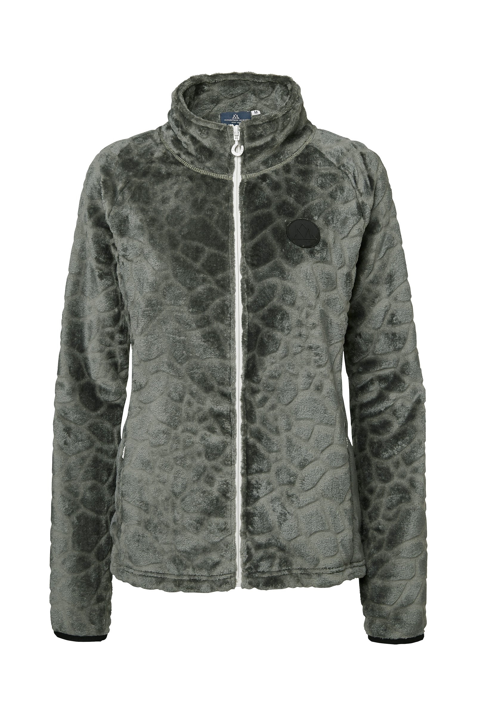Mountain Horse Shadow Women's Fleece Dames paardrijkleding