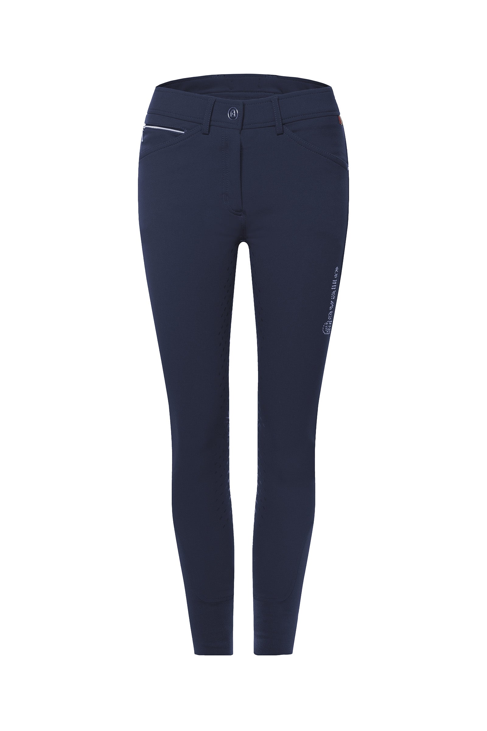 Cavallo CAVALCALIMA Grip Kids Full Seat Breeches Kids Apparel