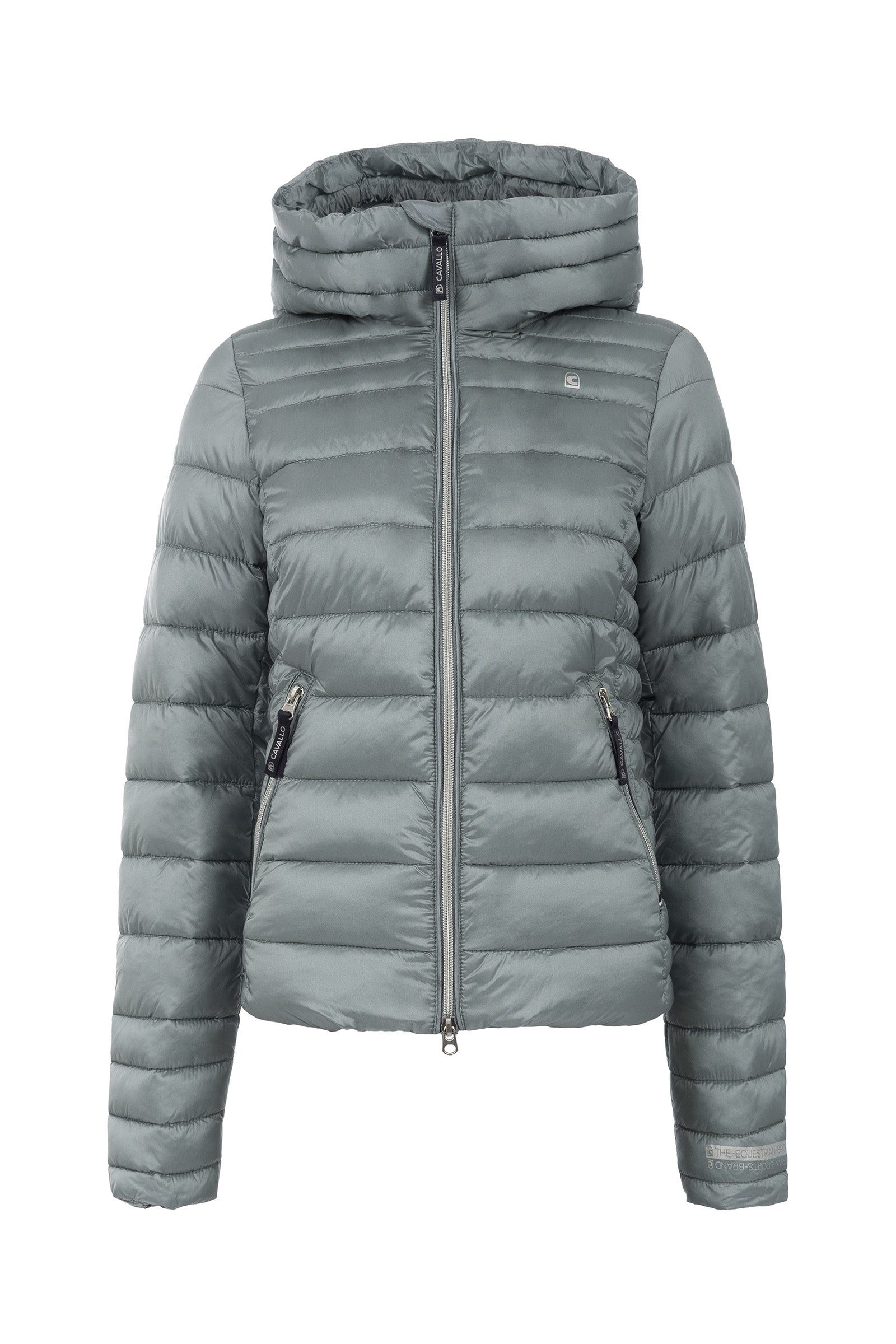 Cavallo CAVALEDEN Young Kids´ Puffer Jacket Kinder paardrijkleding