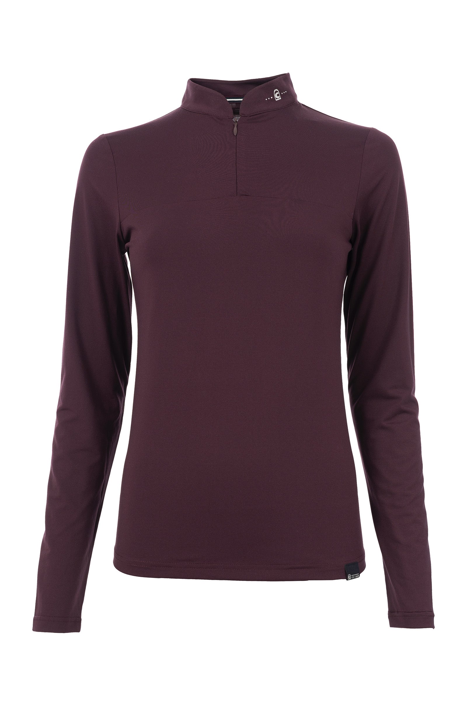 Cavallo CAVALEDERA Women´s Functional Shirt Dames paardrijkleding