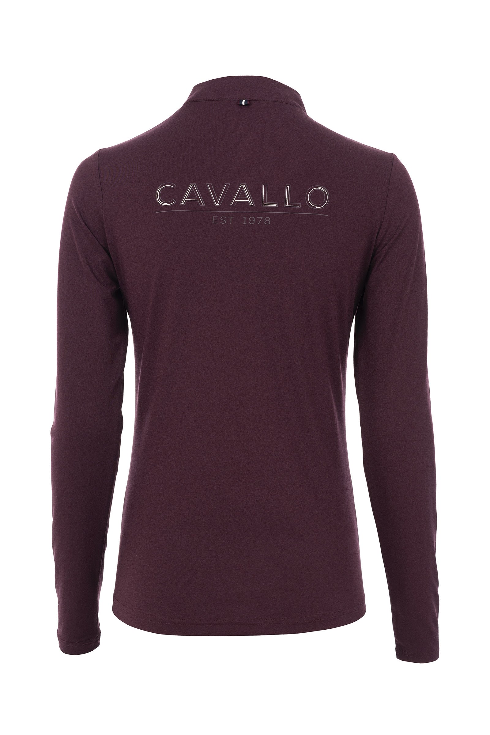 Cavallo CAVALEDERA Women´s Functional Shirt Women’s Riding Clothing