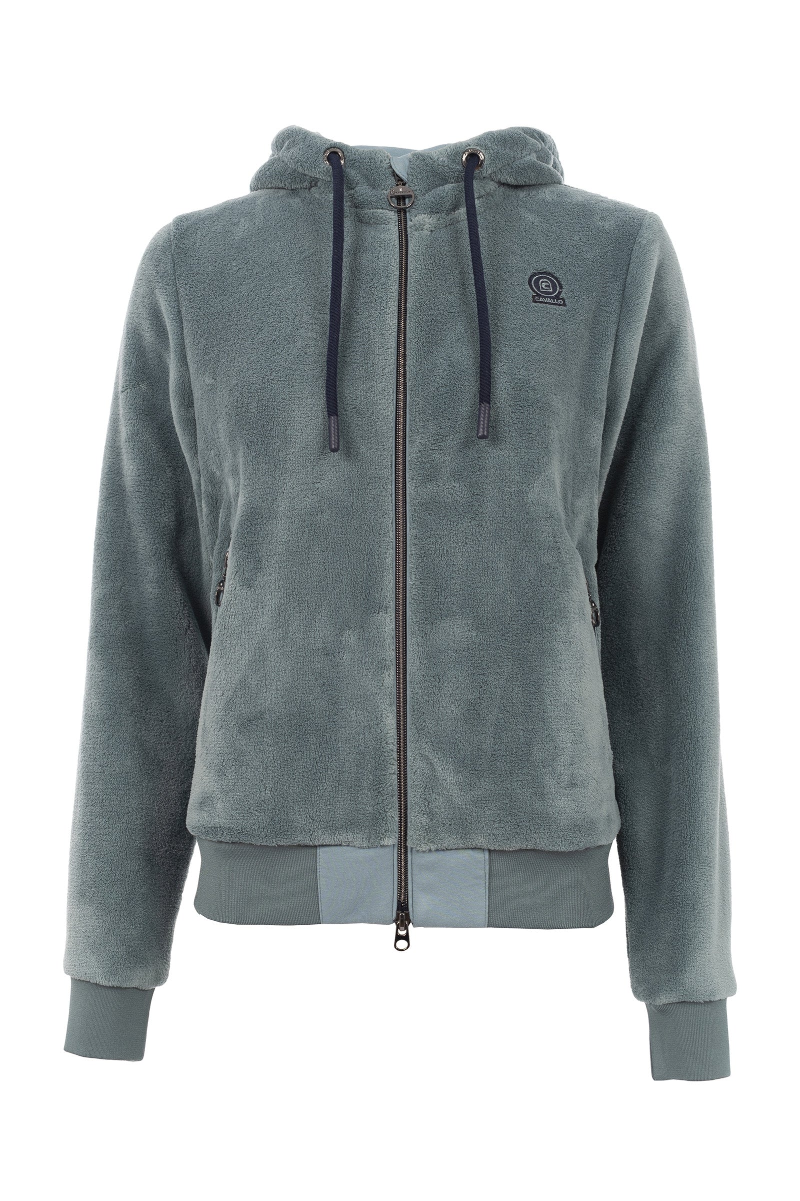Cavallo CAVALEDITH Women´s Fleece Jacket Dames paardrijkleding