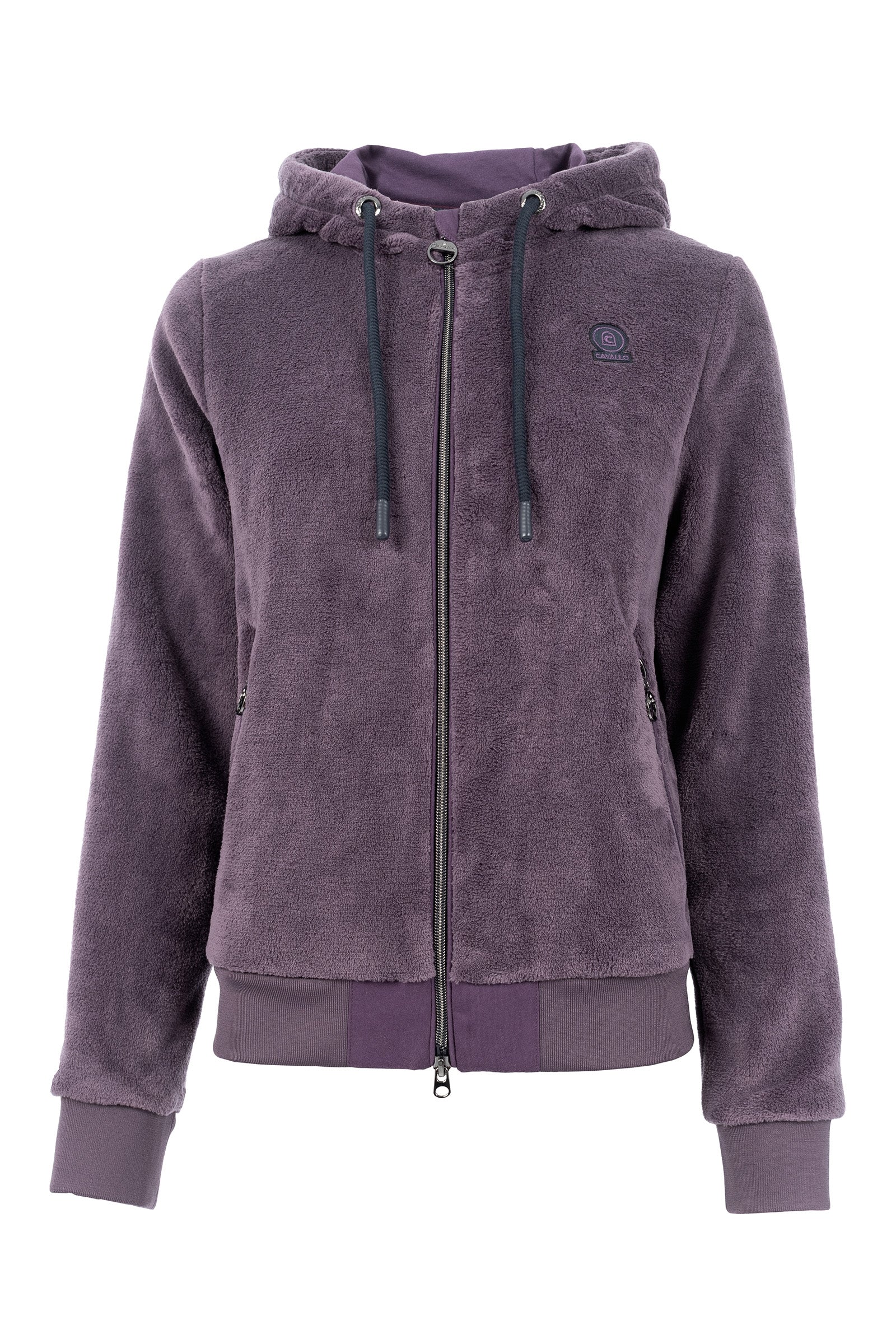 Cavallo CAVALEDITH Women´s Fleece Jacket Dames paardrijkleding