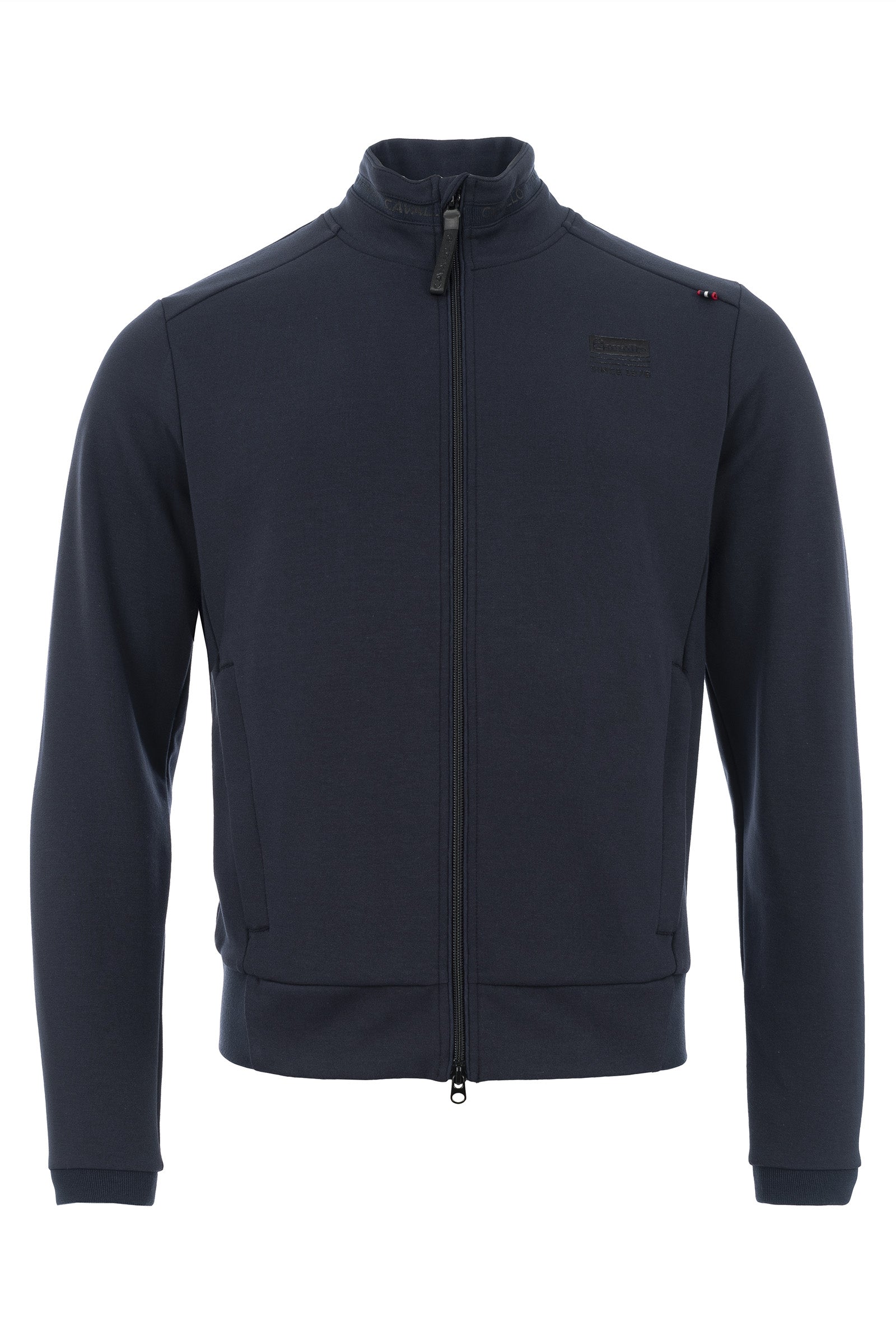 Cavallo CAVALEGINO Men´s Fleece Jacket Dames paardrijkleding