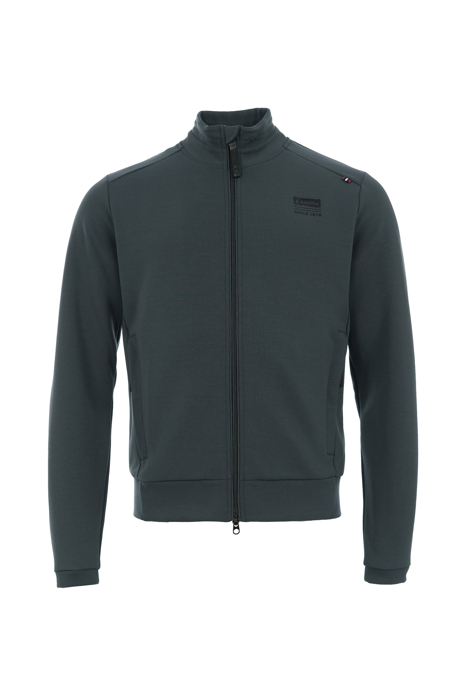 Cavallo CAVALEGINO Men´s Fleece Jacket Dames paardrijkleding