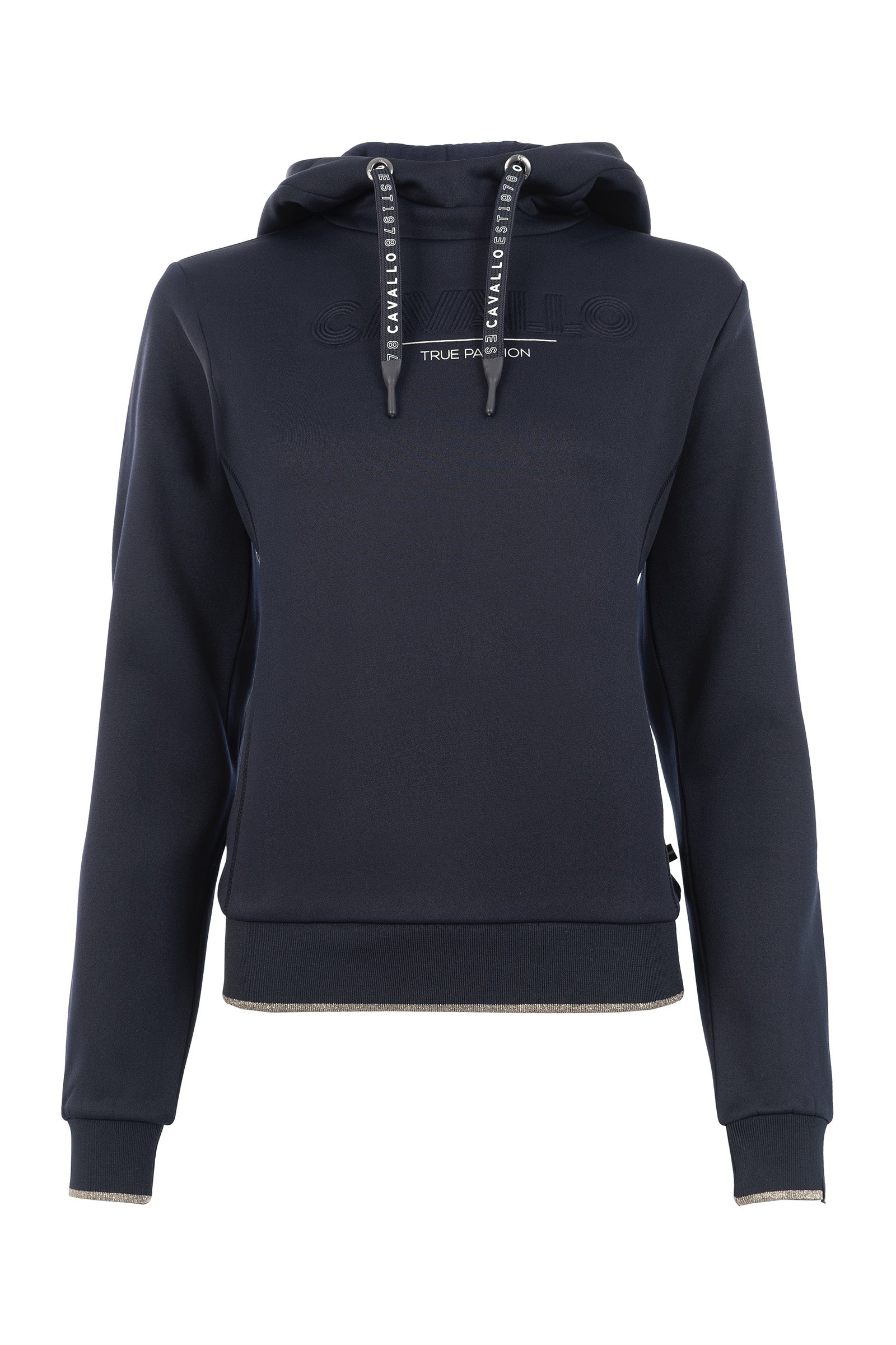 Cavallo CavalEla Women's Hoodie Dames paardrijkleding