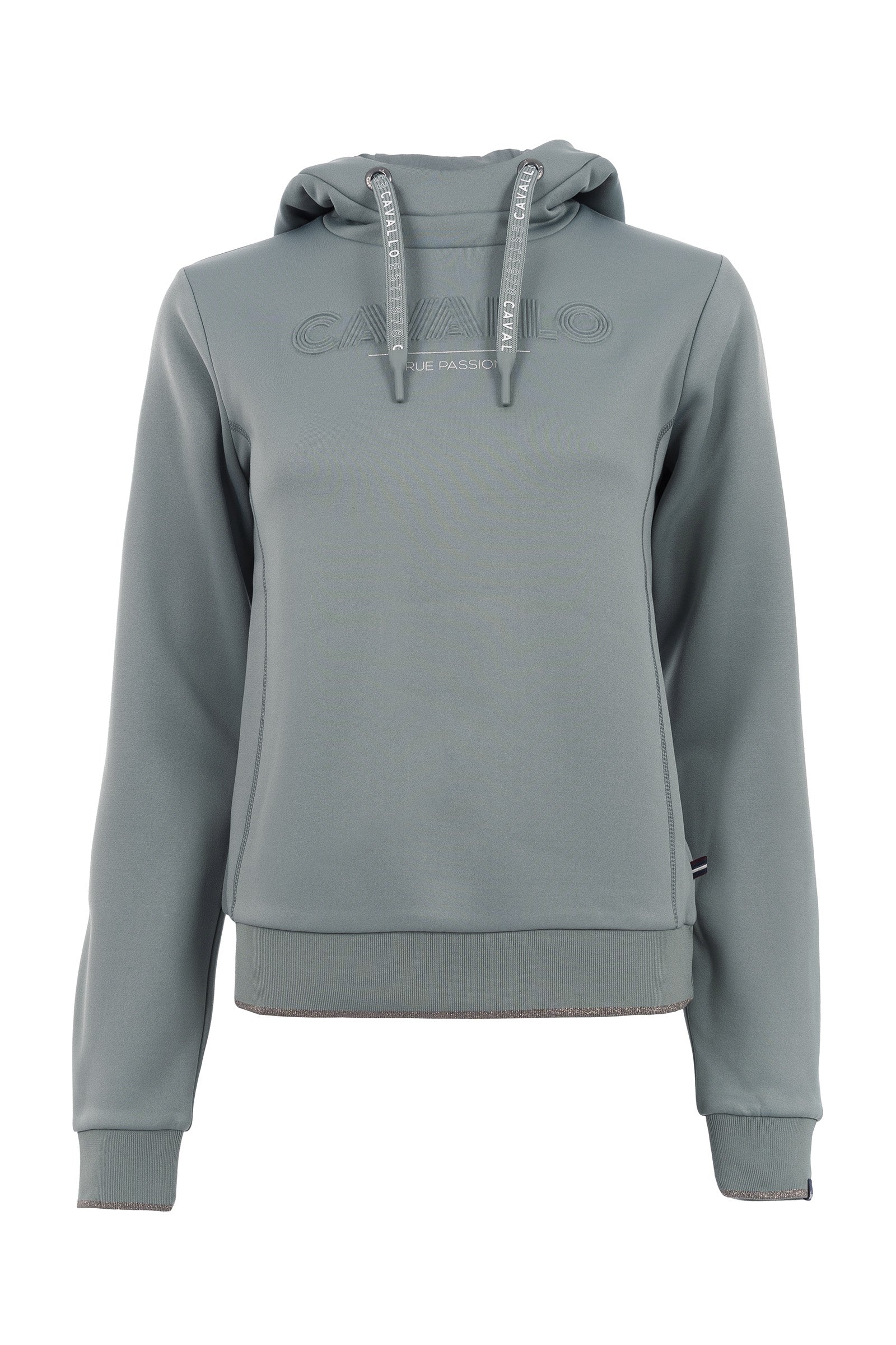 Cavallo CavalEla Women's Hoodie Dames paardrijkleding