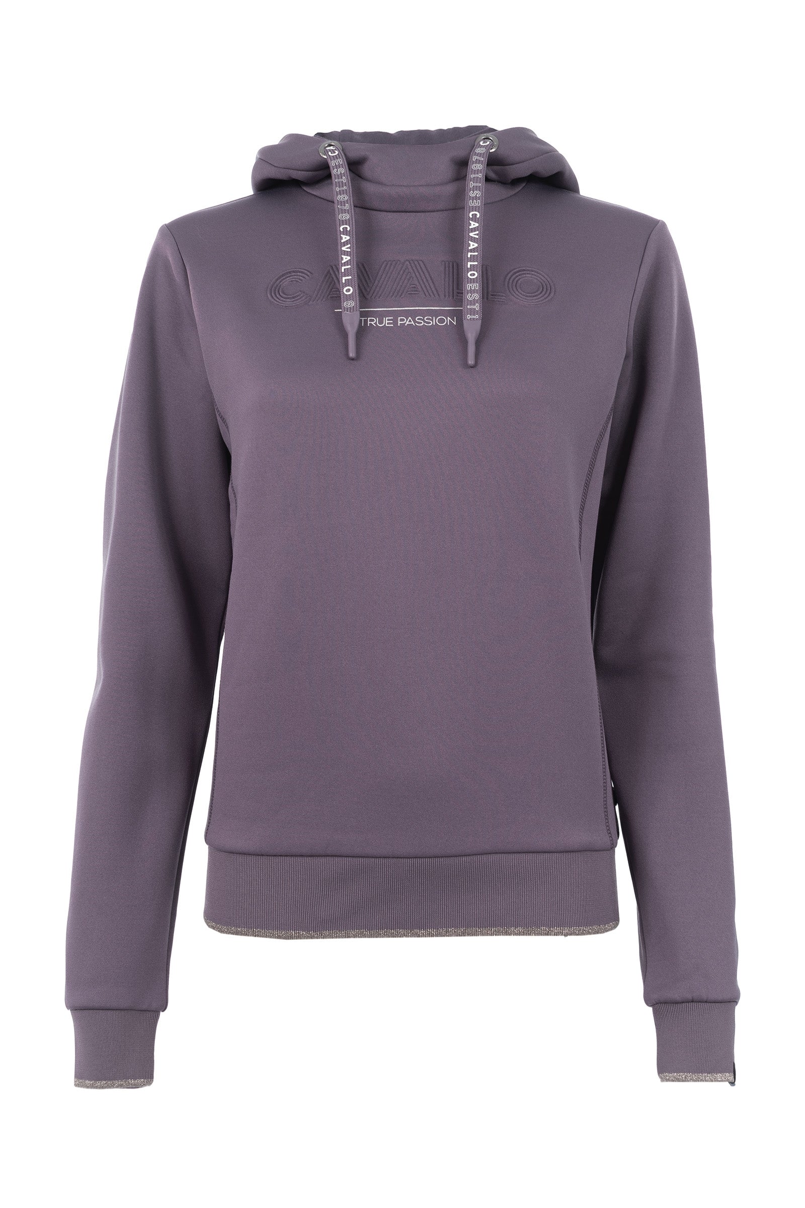 Cavallo CavalEla Women's Hoodie Dames paardrijkleding