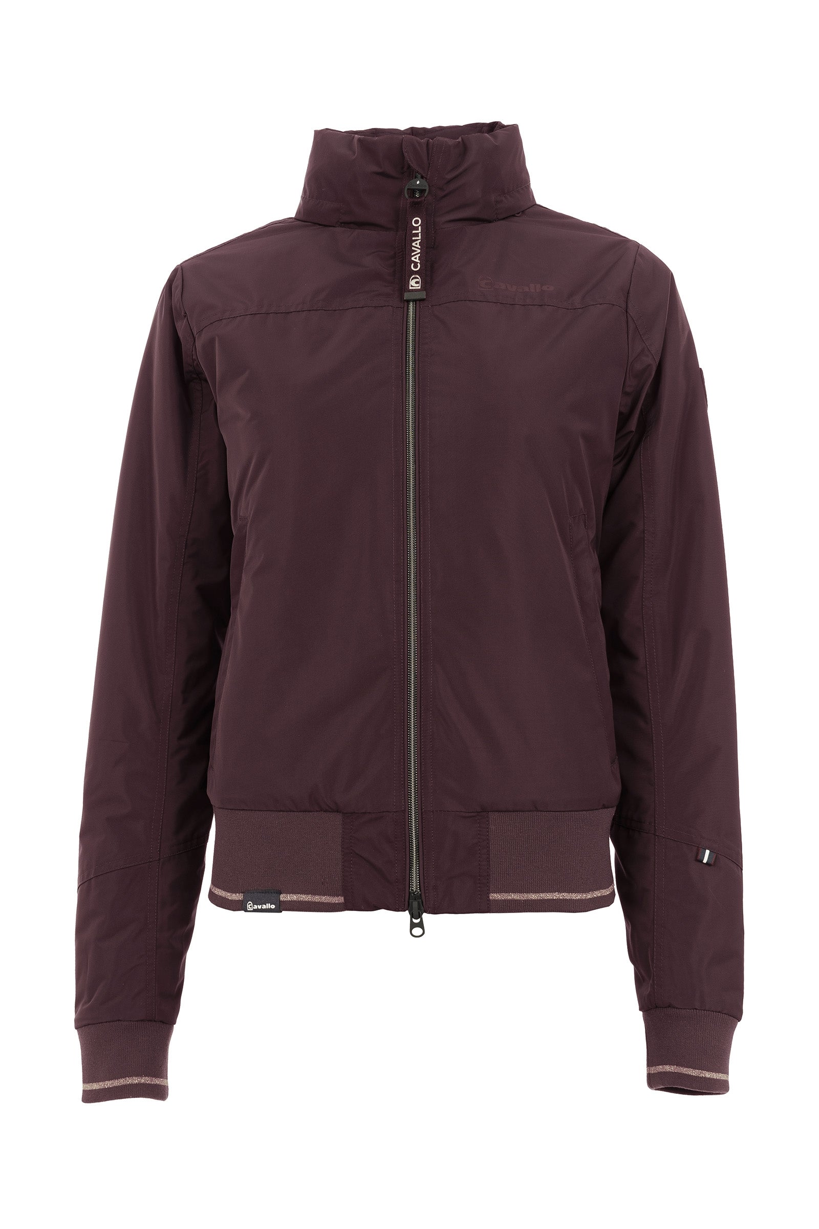 Cavallo CAVALELEA Women's All Season Jacket Dames paardrijkleding