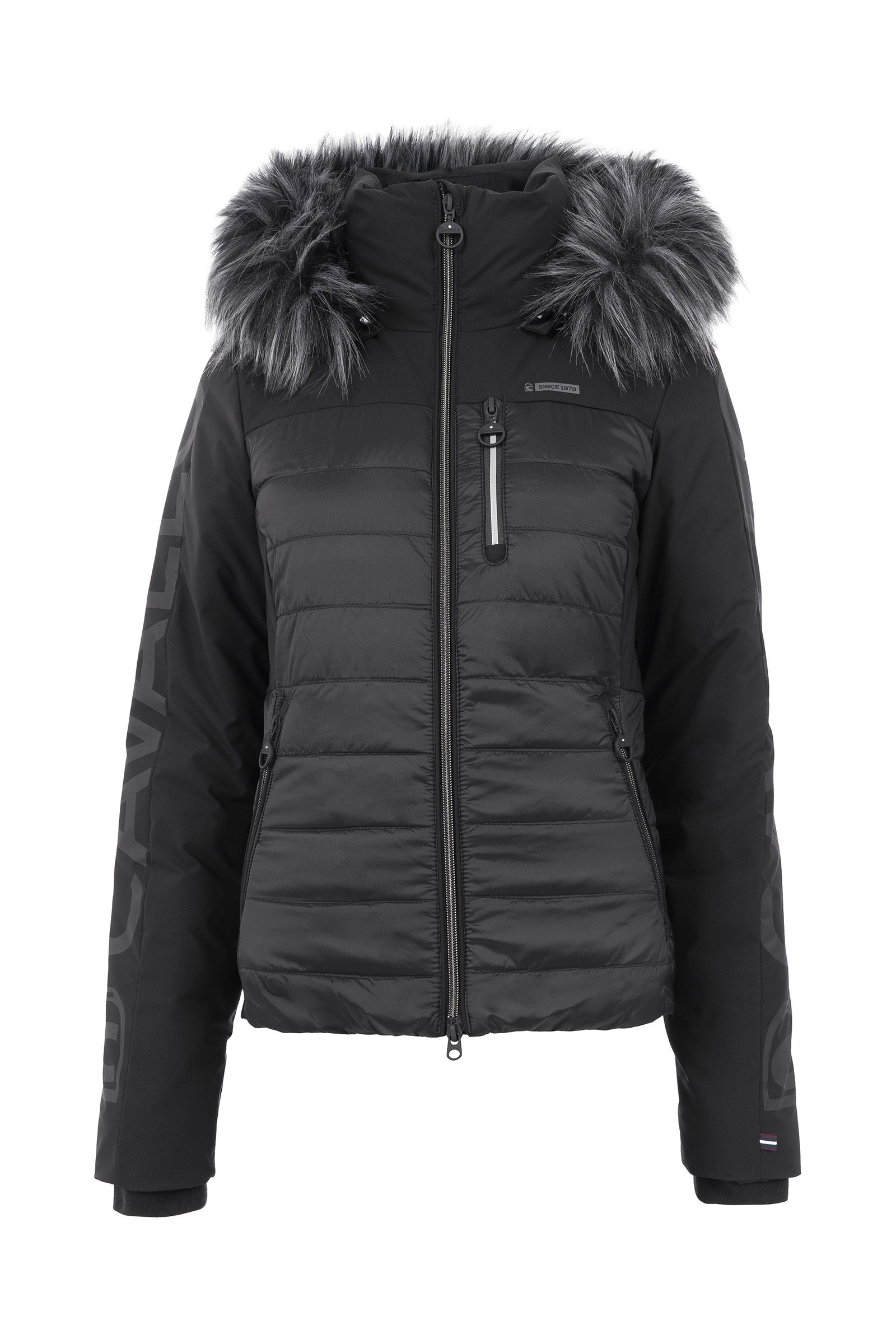 Cavallo CAVALELLA Women´s Winter Riding Jacket Dames paardrijkleding