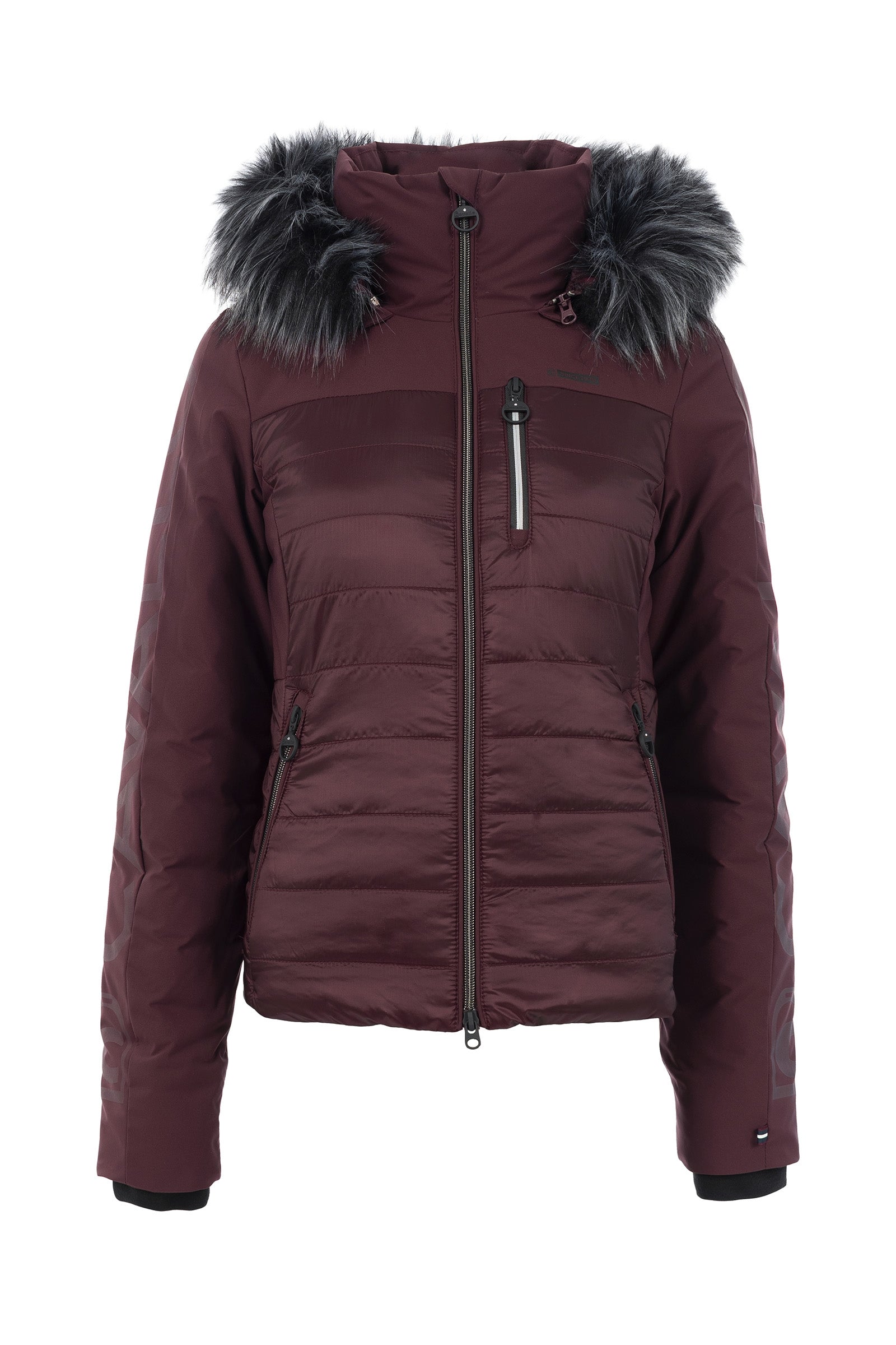 Cavallo CAVALELLA Women´s Winter Riding Jacket Dames paardrijkleding