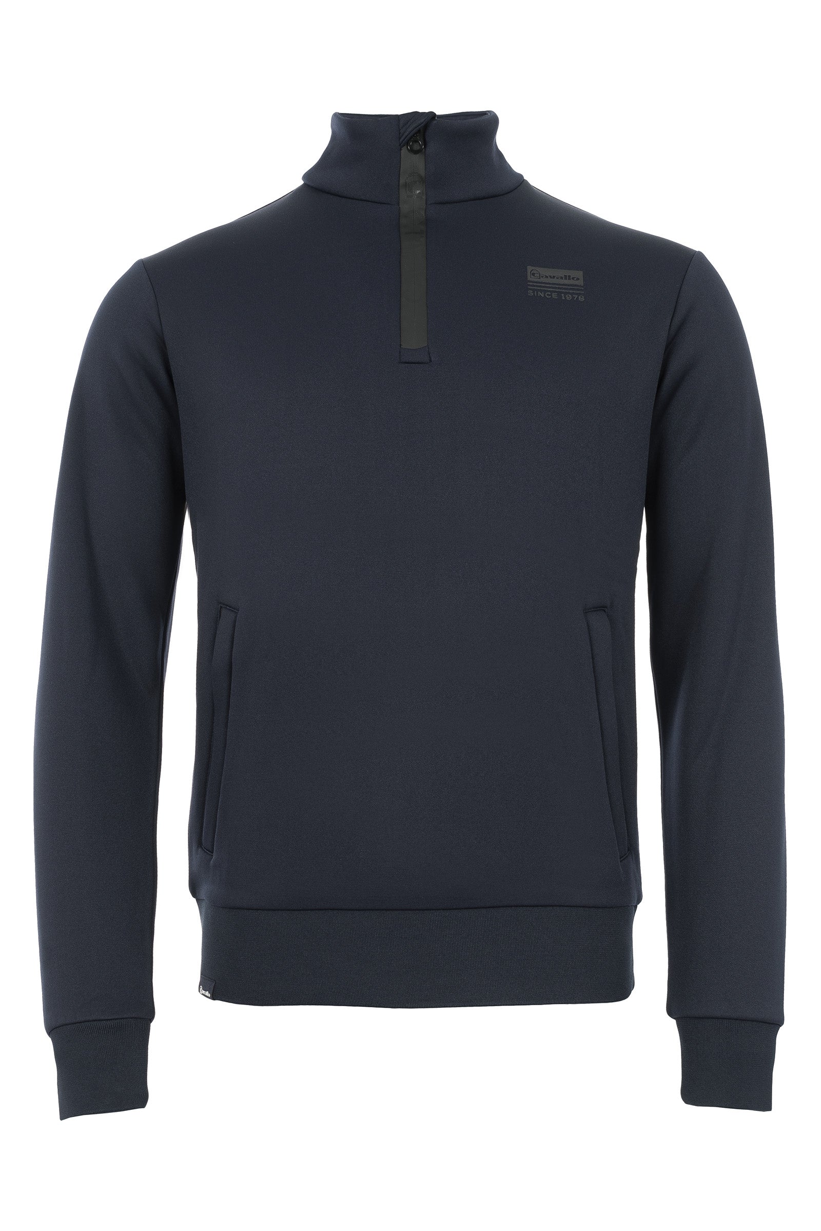 Cavallo CAVALELMO Men´s Functional Shirt Dames paardrijkleding