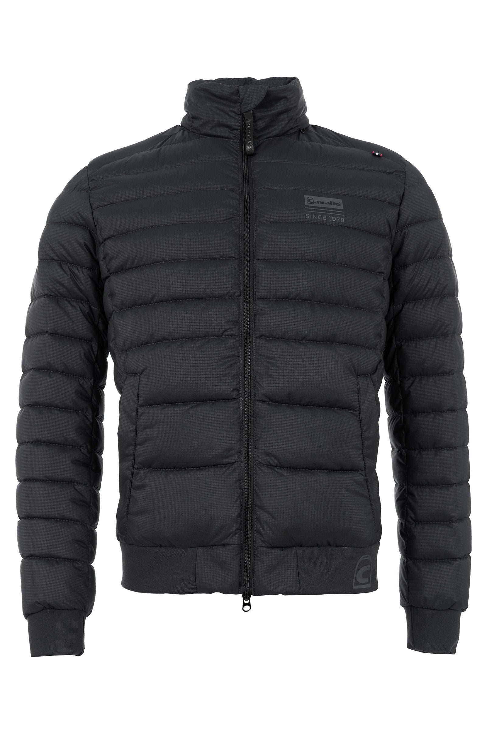 Cavallo CAVALENZO Mens´s Quilted Jacket Dames paardrijkleding