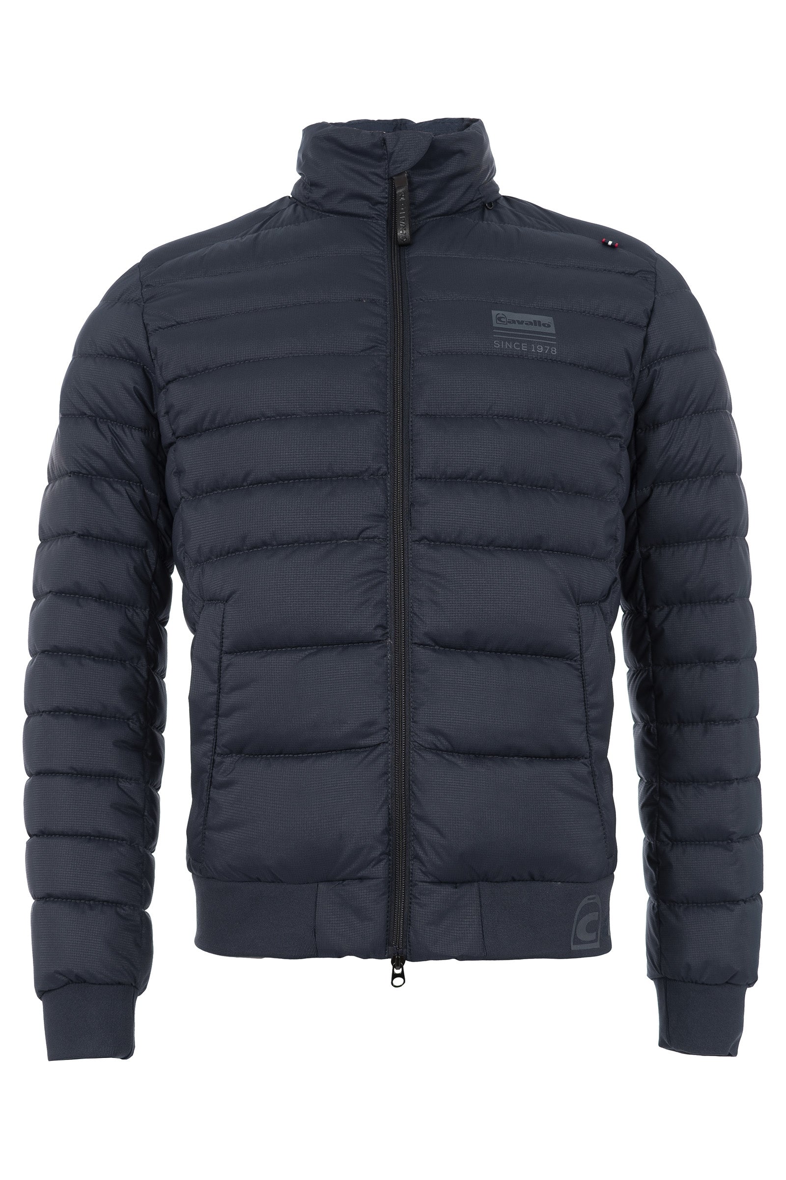 Cavallo CAVALENZO Mens´s Quilted Jacket Dames paardrijkleding