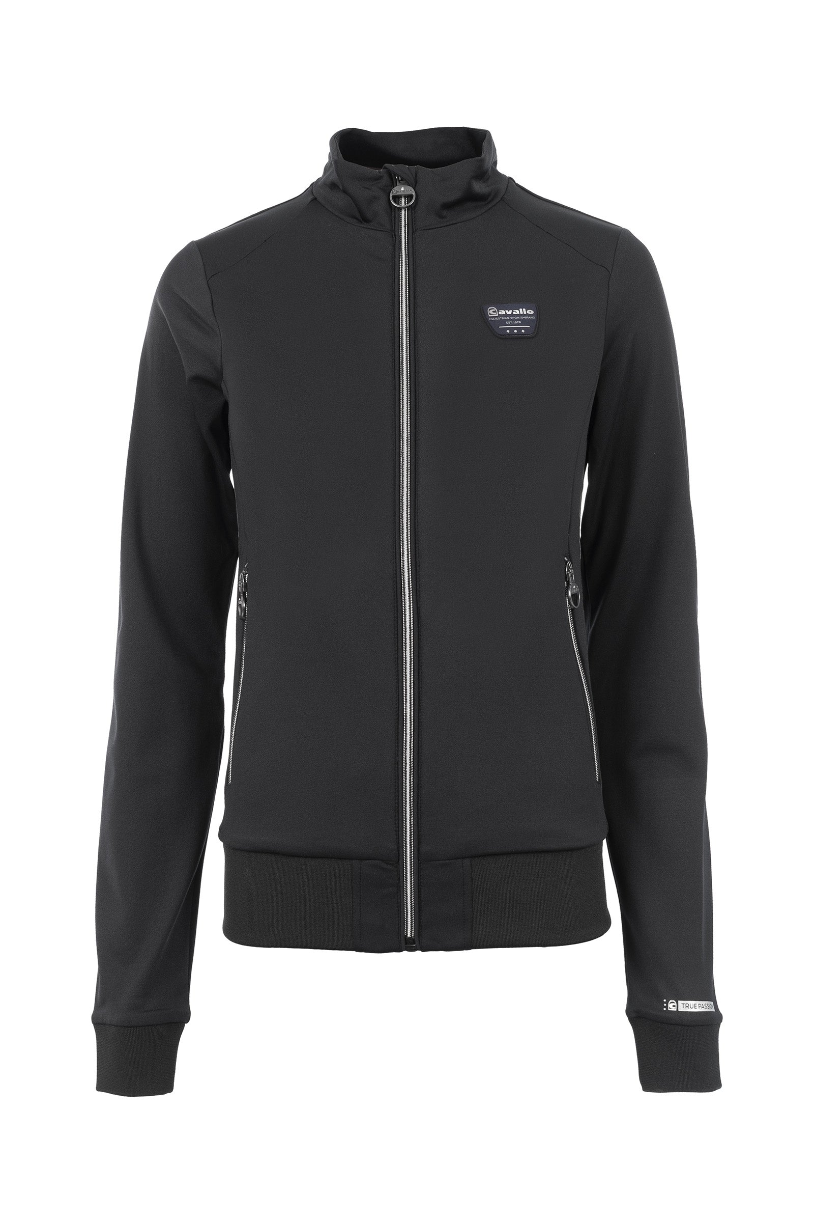 Cavallo CAVALESSIE Young Leightweight Kids´ Jacket Kinder paardrijkleding