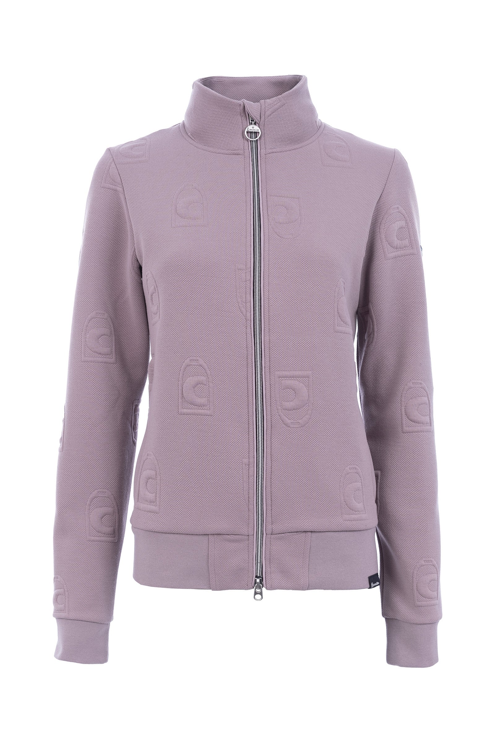 Cavallo Esther Women's All Season Jacket Dames paardrijkleding