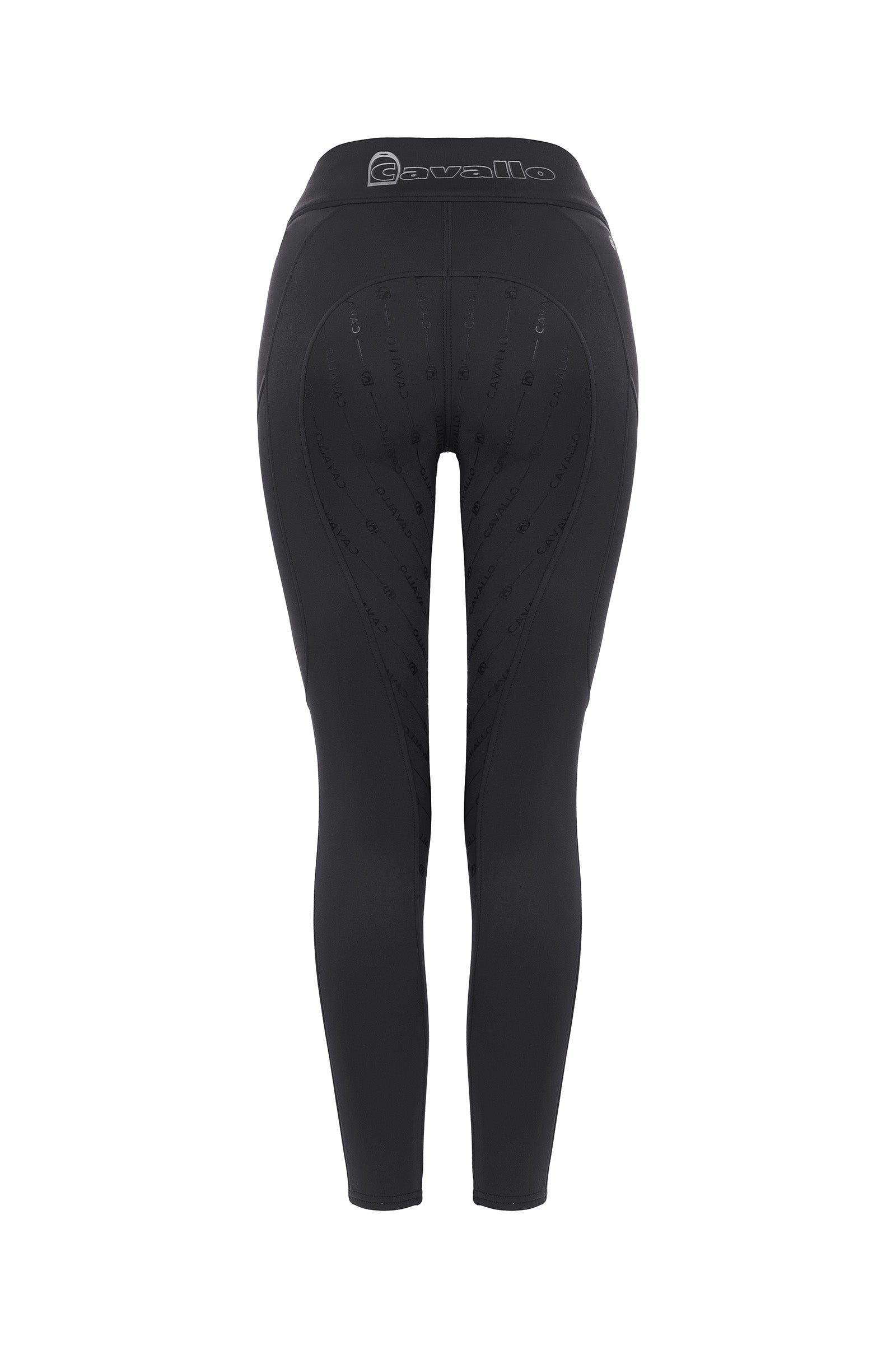 Cavallo CavalLiz Grip thermo rijlegging, dames Womens Breeches