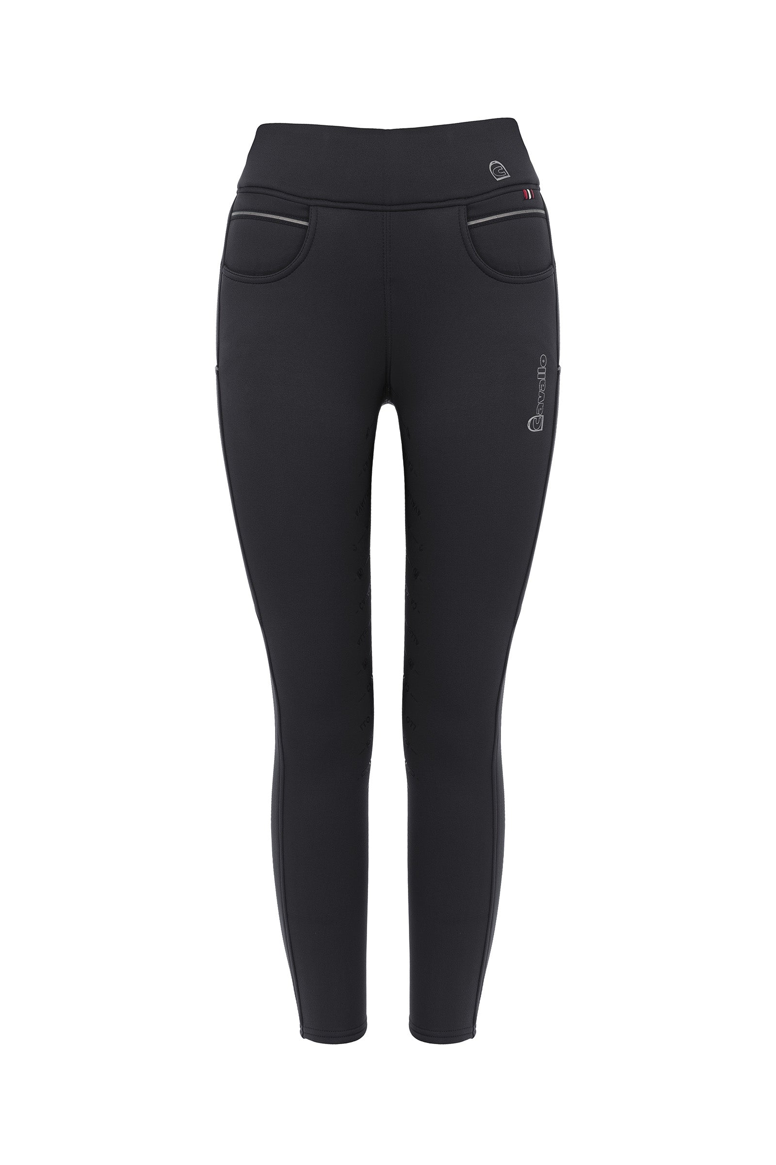 Cavallo CAVALLIN Fullseat Grip Leggings Womens Breeches