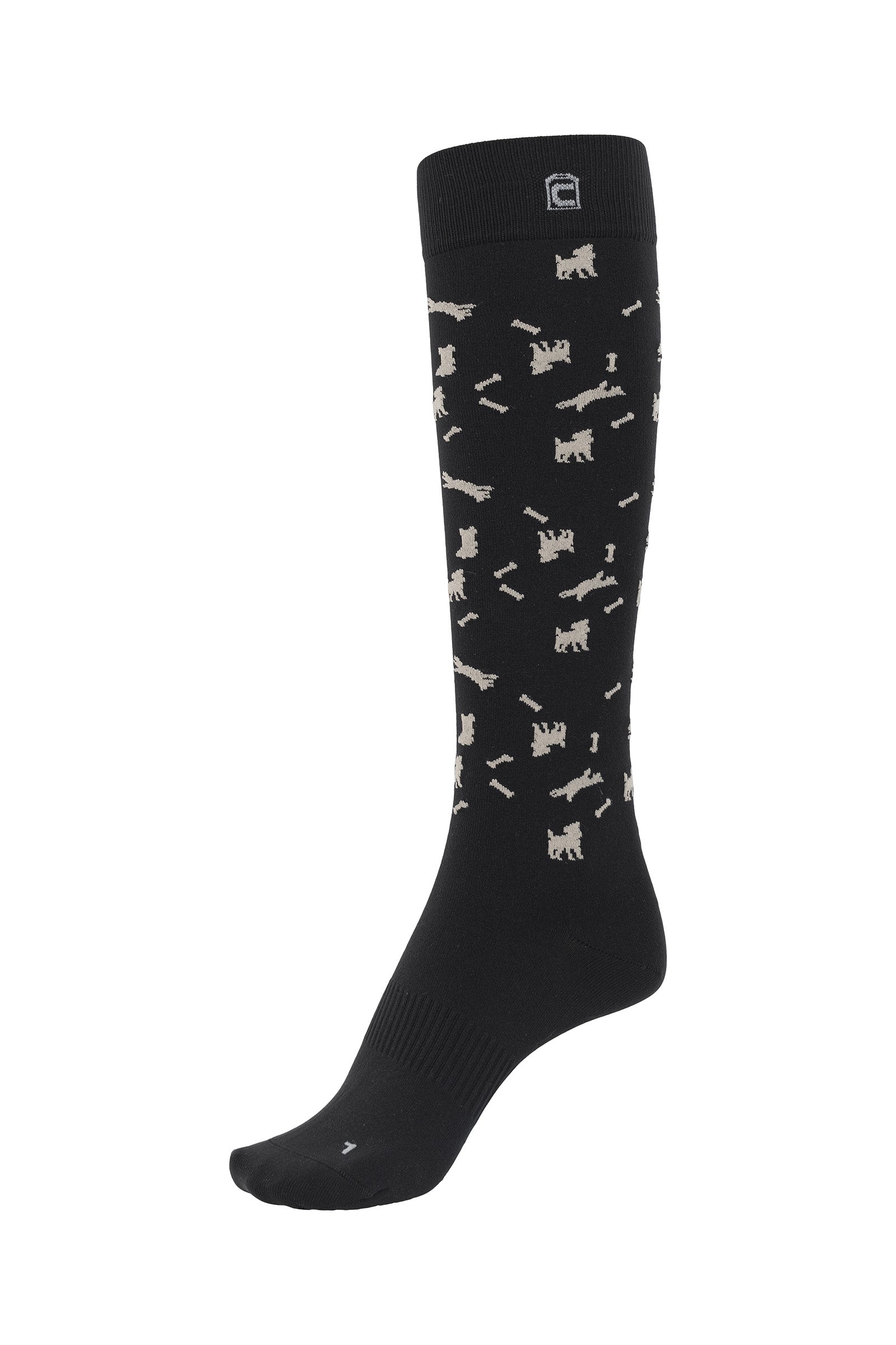 Cavallo CAVALSELBY Riding Socks Sokken