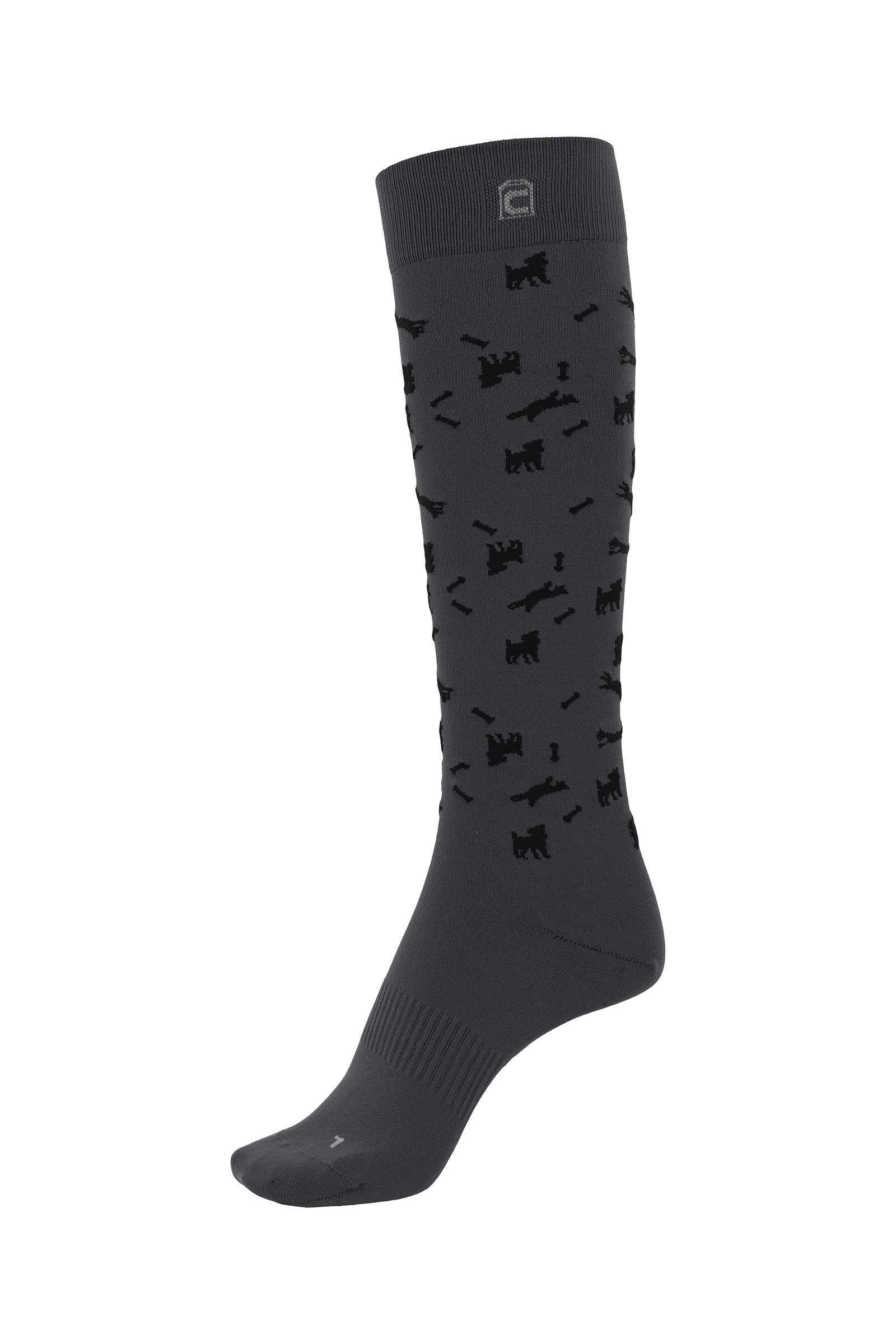 Cavallo CAVALSELBY Riding Socks Sokken