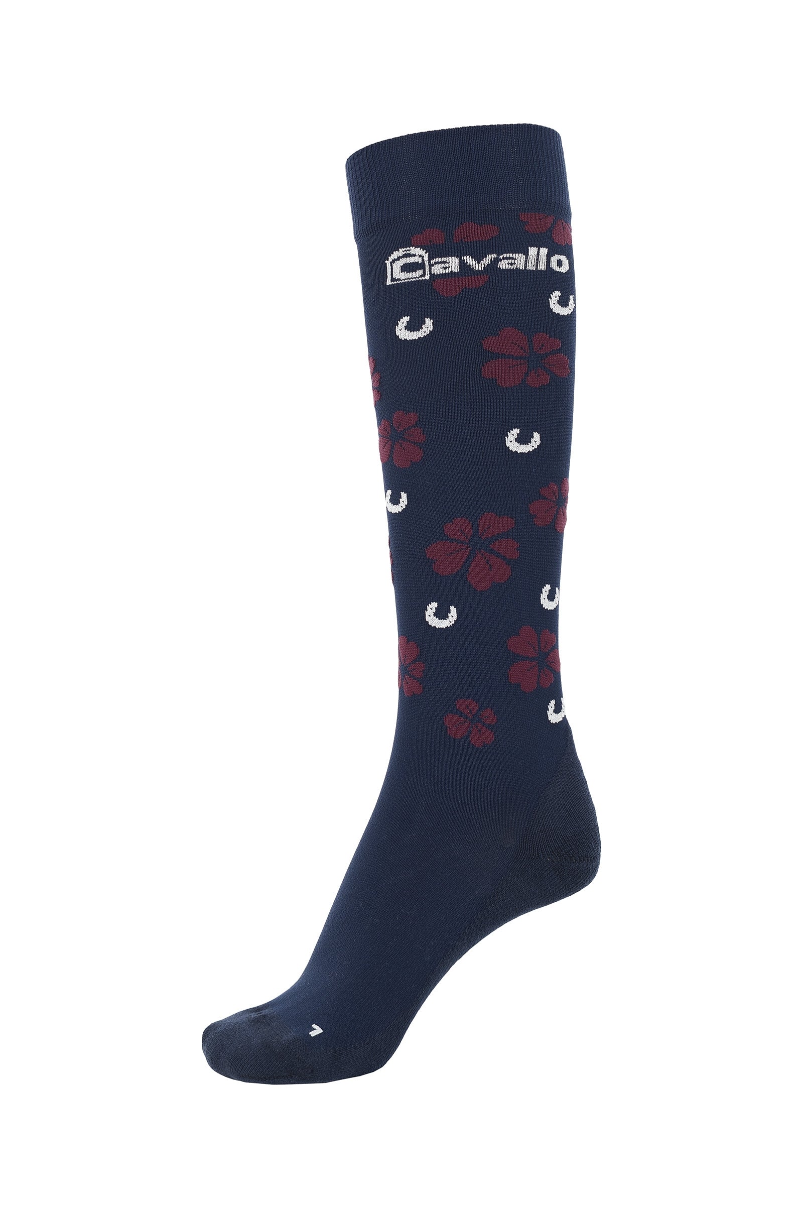 Cavallo CavalSuccess Clover Lux Socks Sokken
