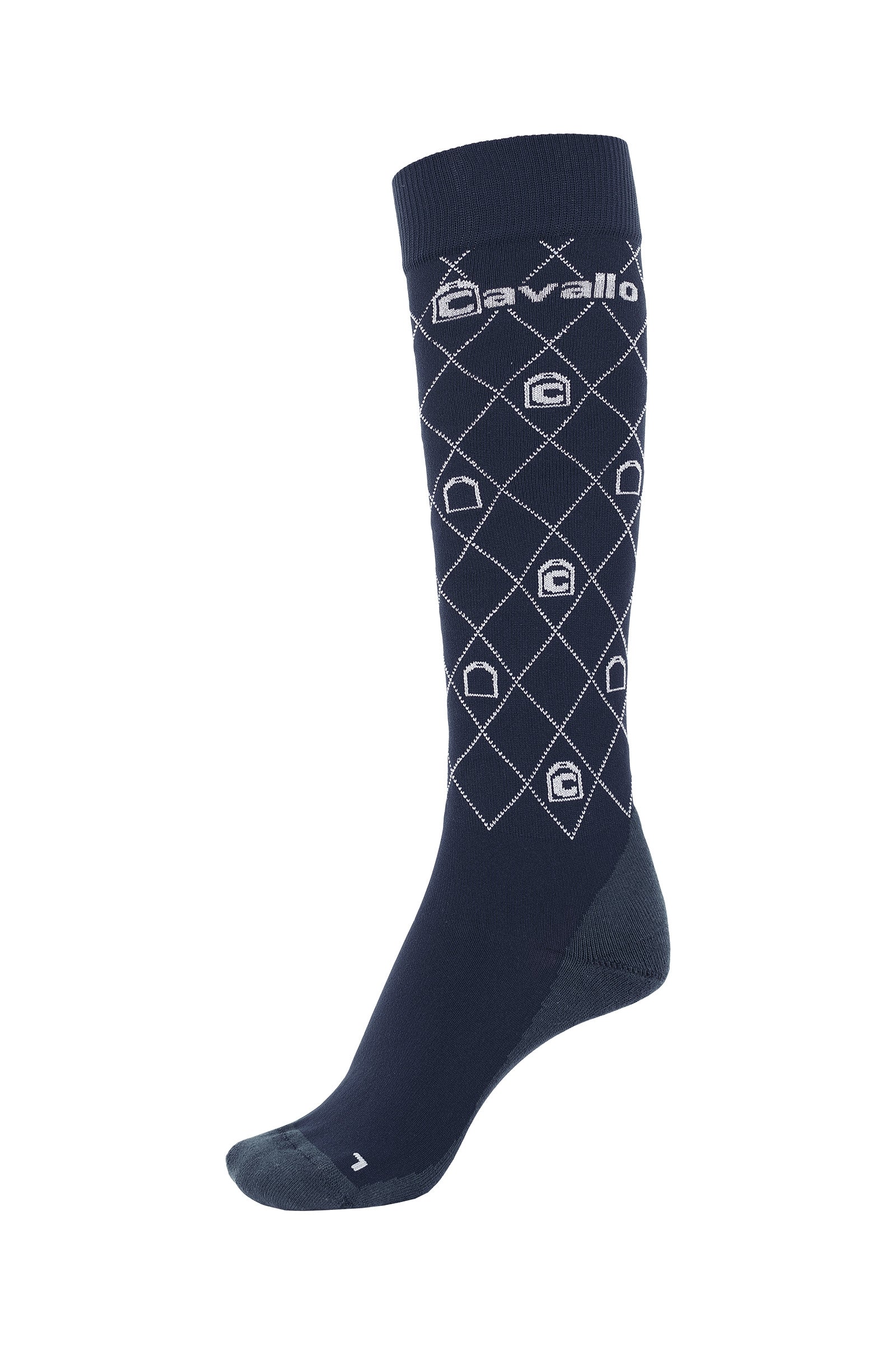 Cavallo CAVALSURA Riding Socks Sokken