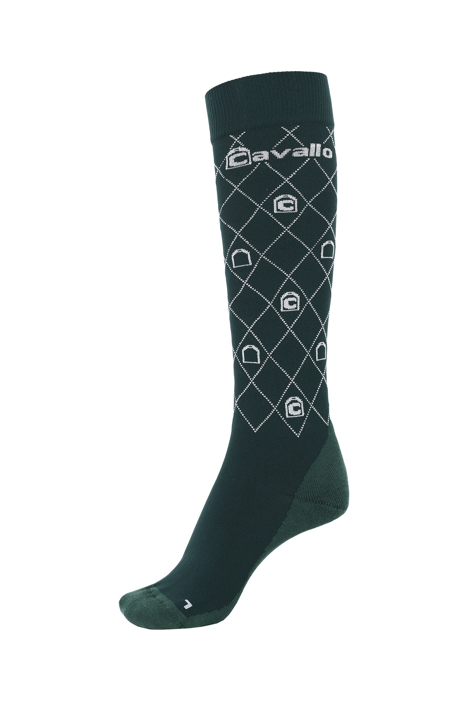 Cavallo CAVALSURA Riding Socks Sokken