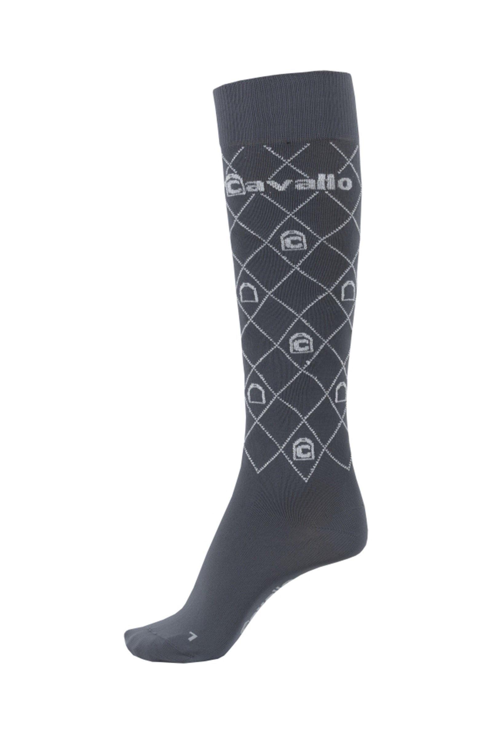 Cavallo CAVALSURA Riding Socks Sokken