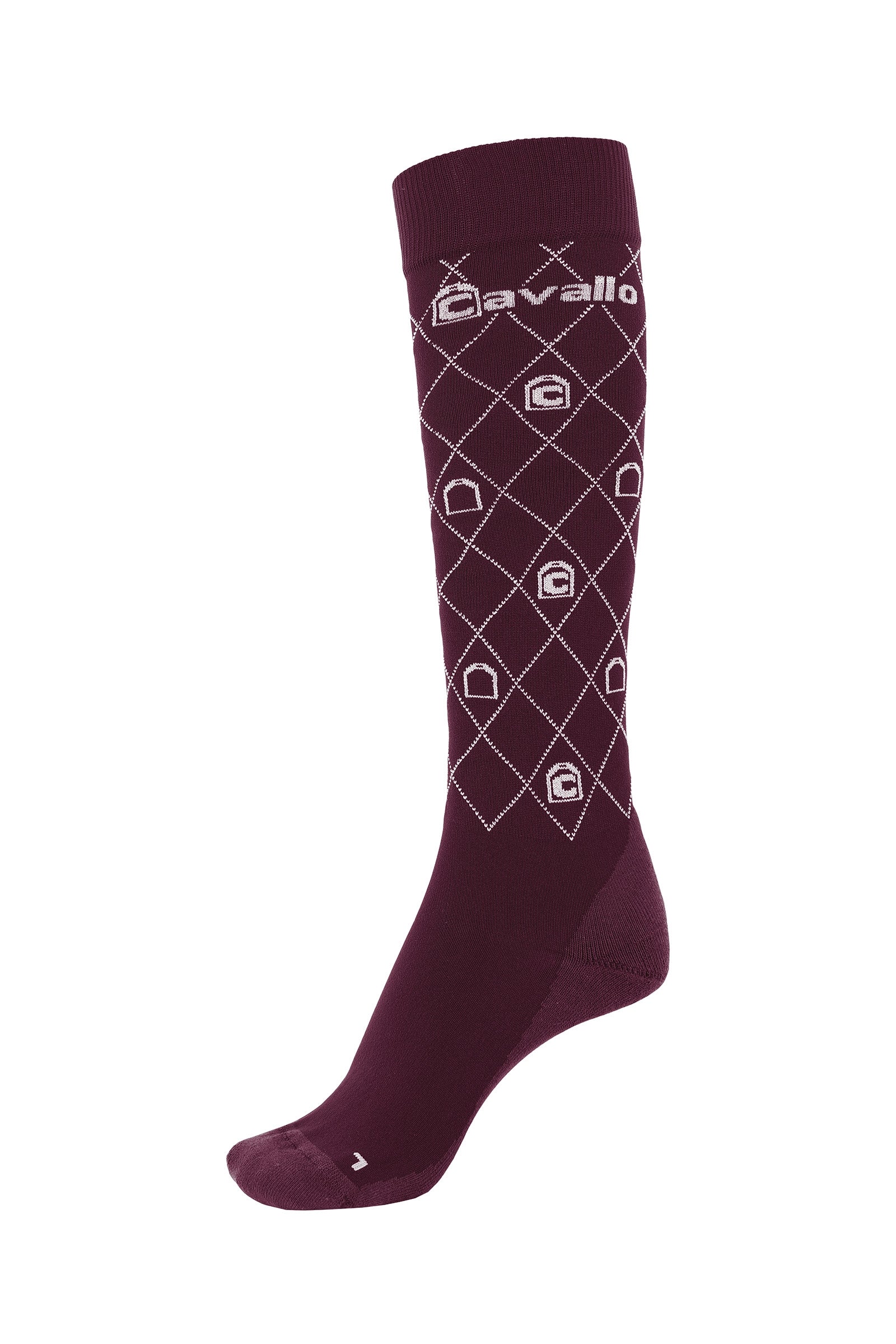 Cavallo CAVALSURA Riding Socks Sokken
