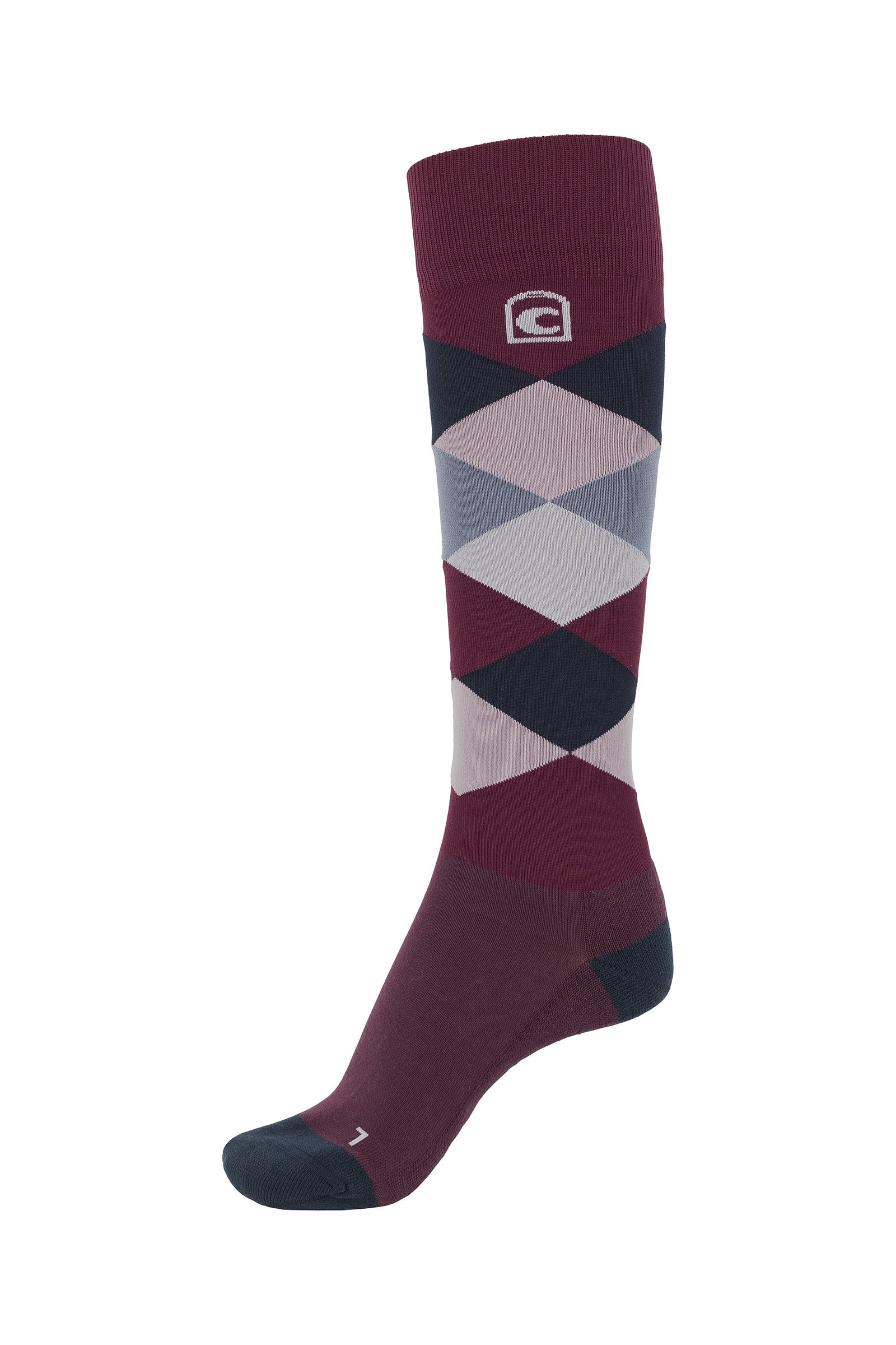 Cavallo CAVALSYDNEY Riding Socks Sokken