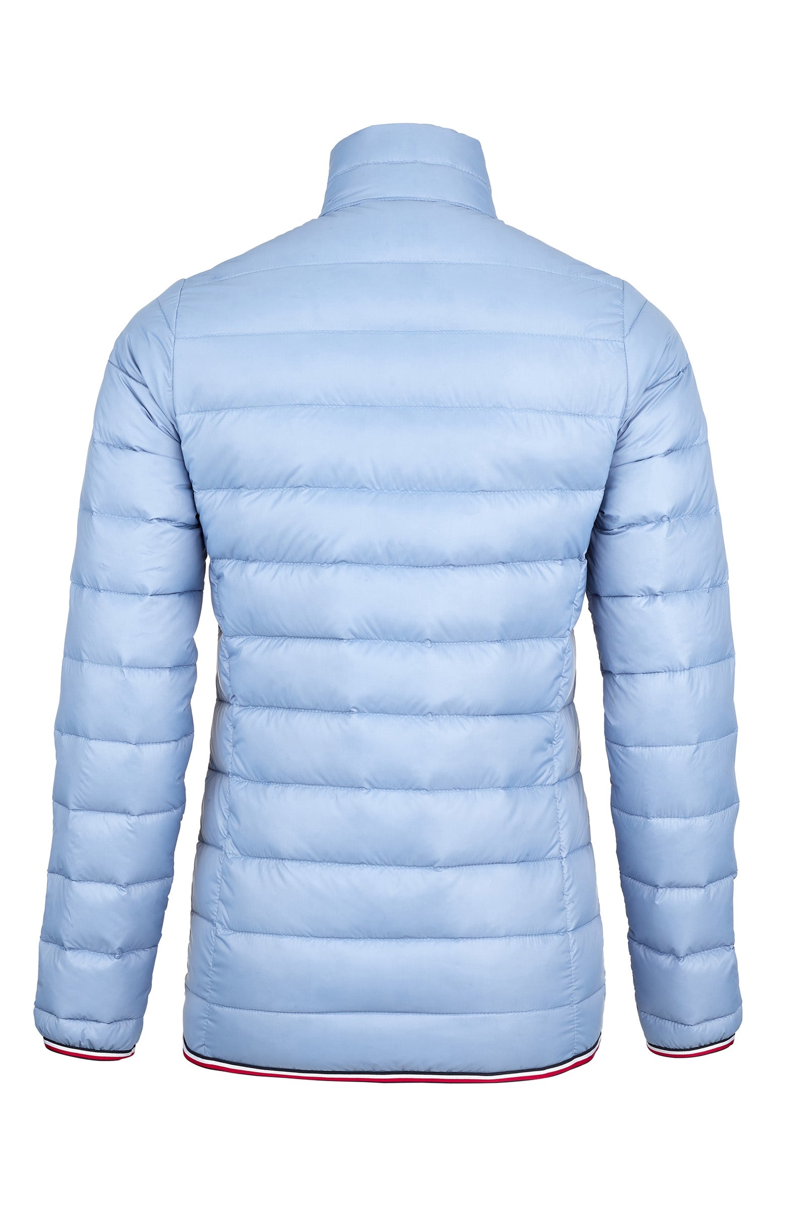 Tommy Hilfiger Equestrian Light Re-Down Women's Jacket Women’s Riding Clothing