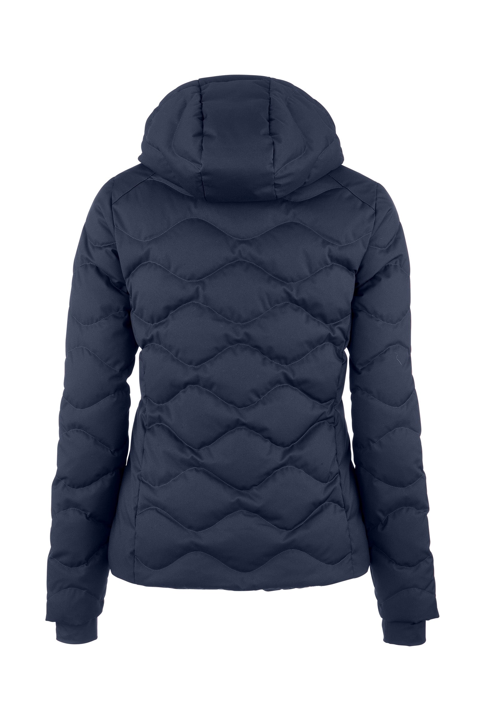 Tommy Hilfiger Equestrian Mid-Weight Women's Re-Down Jacket Women’s Riding Clothing