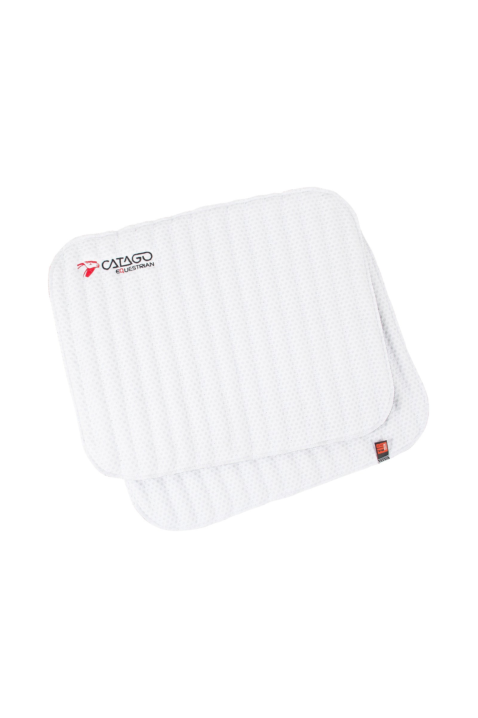 Catago FIR-Tech onderlappen Large (45x50cm) Leg Protection & Hoof Protection for Horses