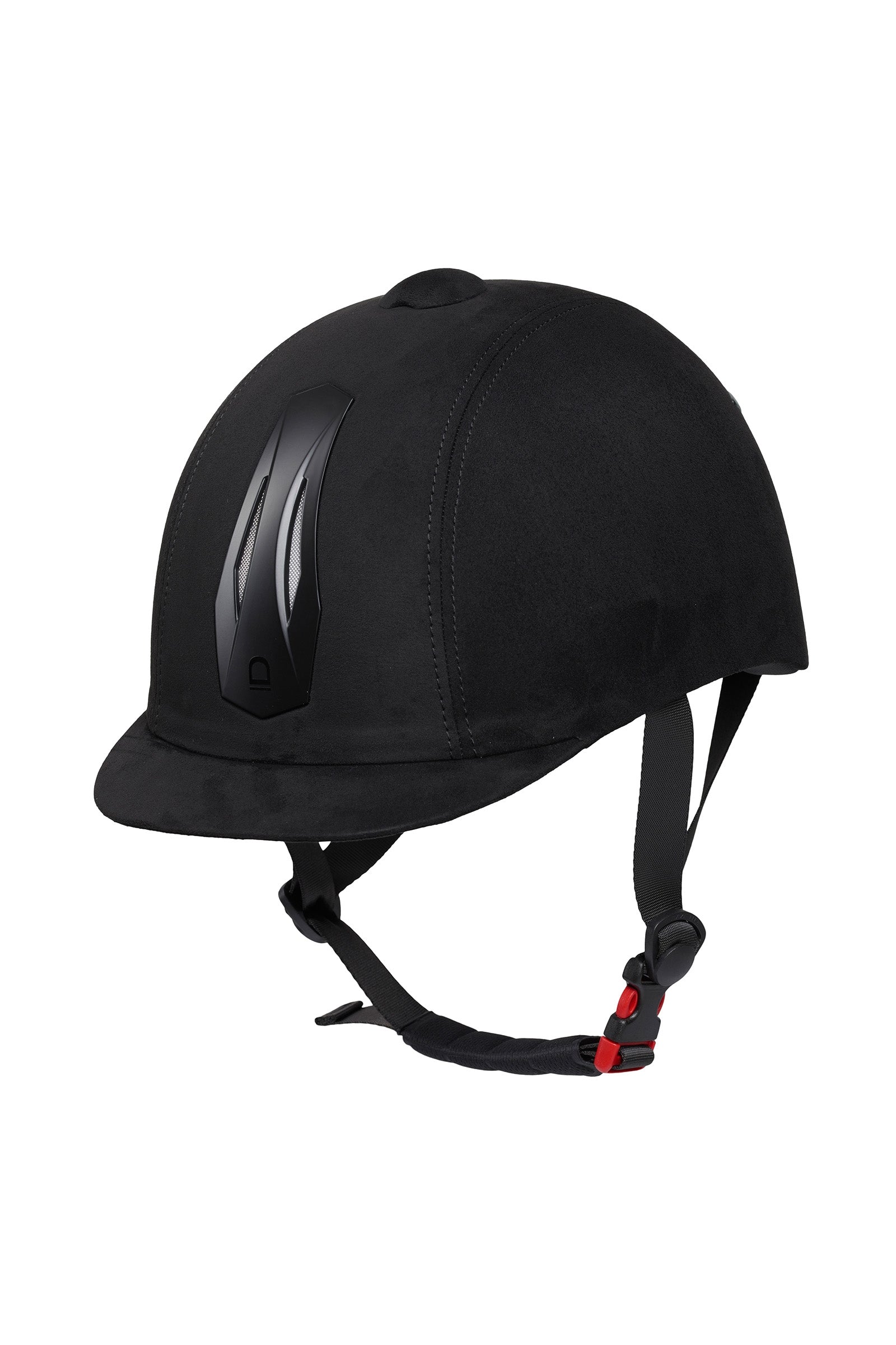 Equipage Focus rijhelm Paardrijcaps & Bodyprotectors
