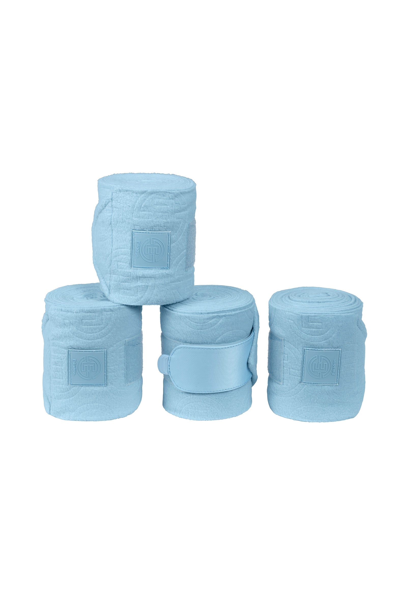 Eskadron Reflexx SS23 Fleece Stempelverbanden Leg Protection & Hoof Protection for Horses