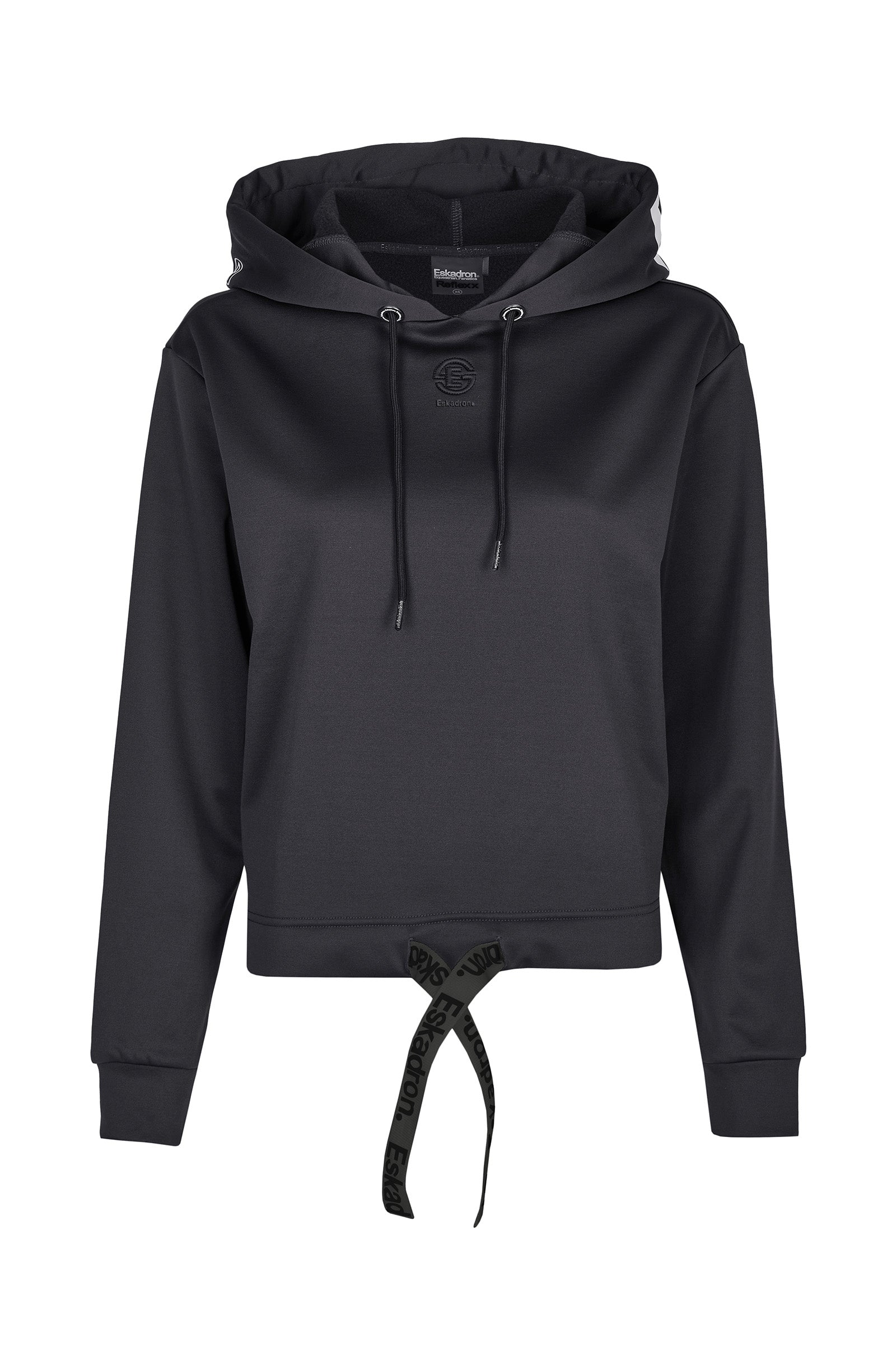 Eskadron Fanatics SS23 Bella II dameshoodie Dames paardrijkleding