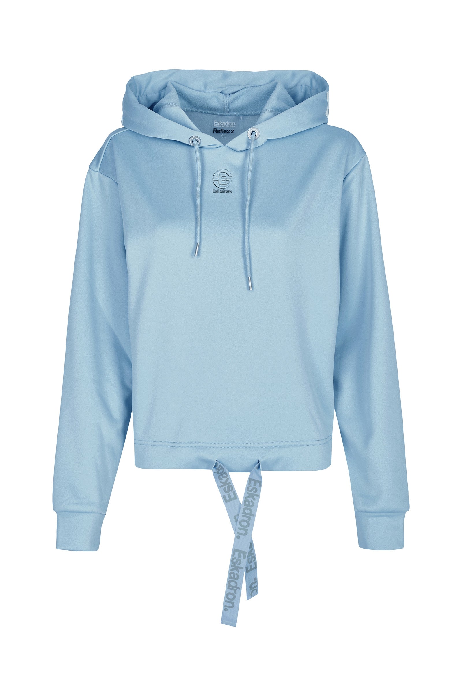 Eskadron Fanatics SS23 Bella II dameshoodie Dames paardrijkleding