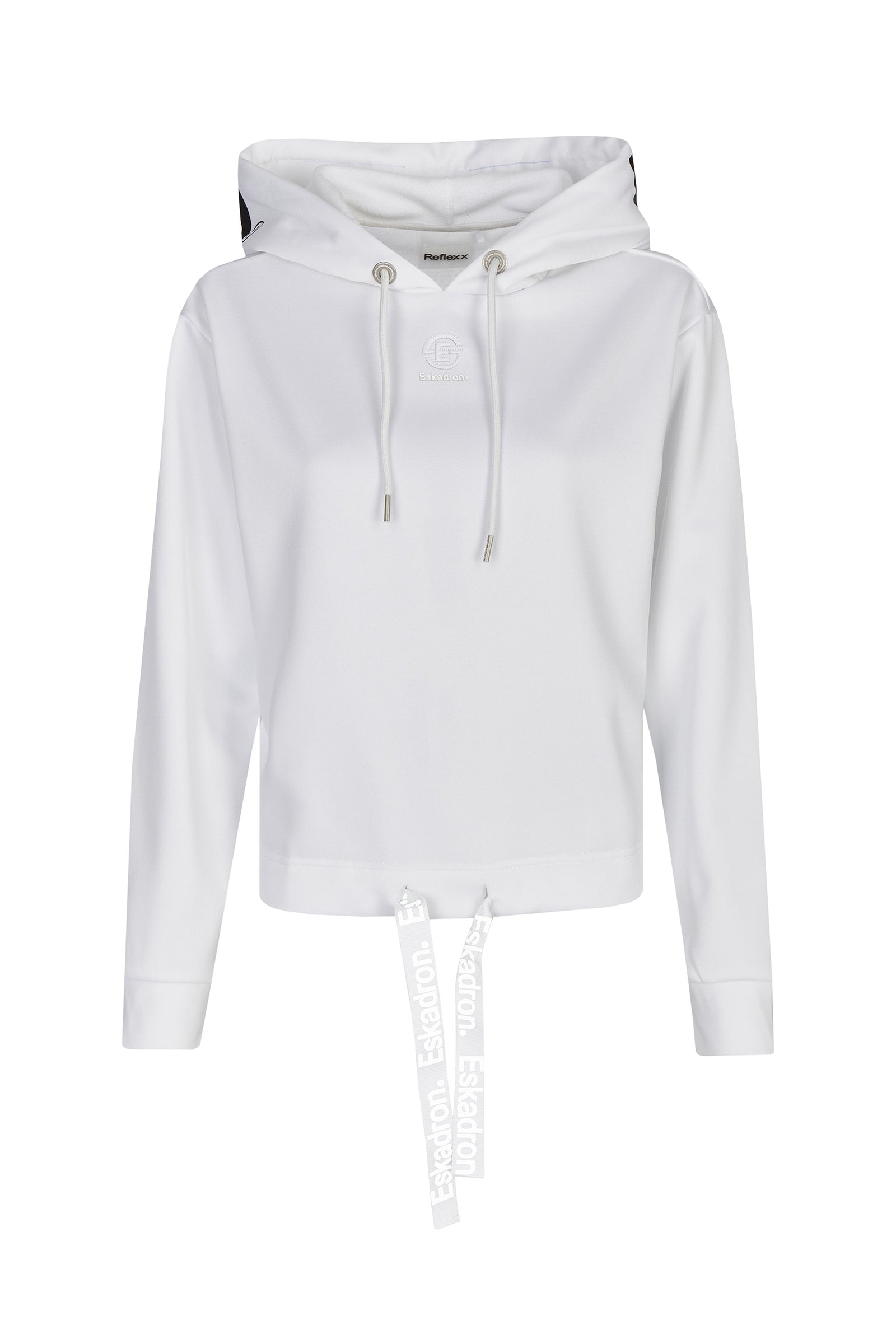 Eskadron Fanatics SS23 Bella II dameshoodie Dames paardrijkleding