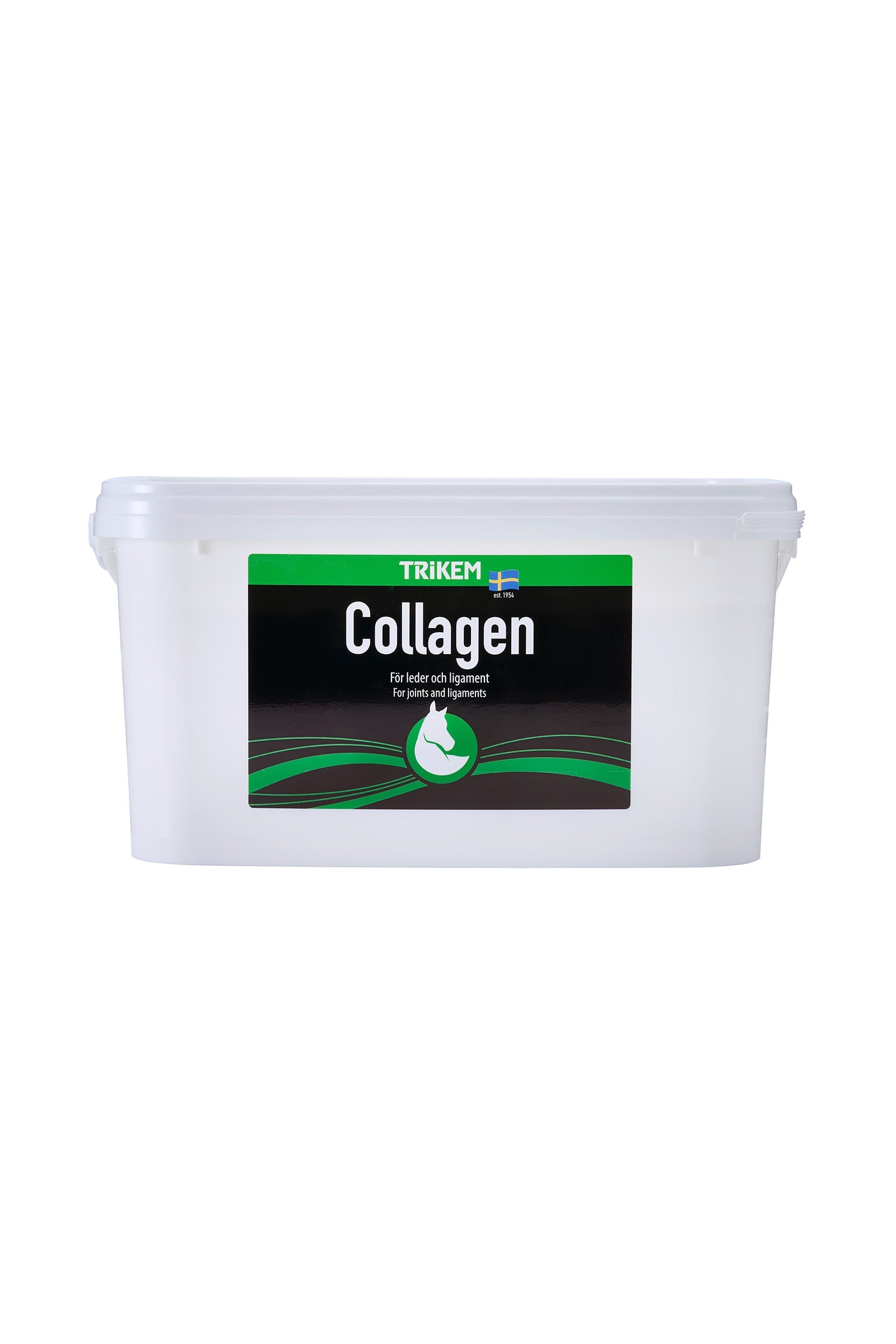 Trikem Collageen, 3 kg Horse Feed & Nutrition