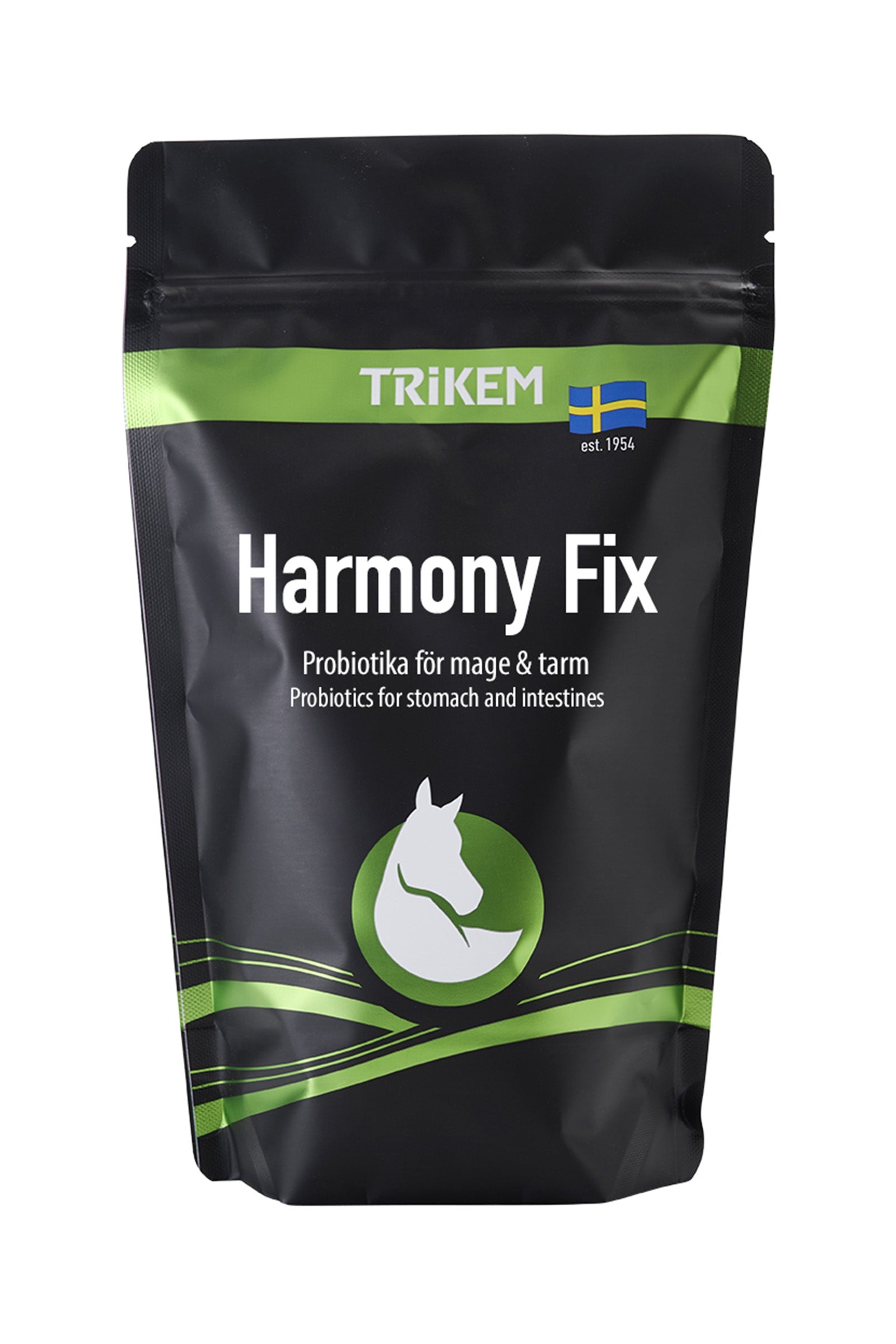 Trikem Harmony Fix Probiotica, 450 g Horse Feed & Nutrition