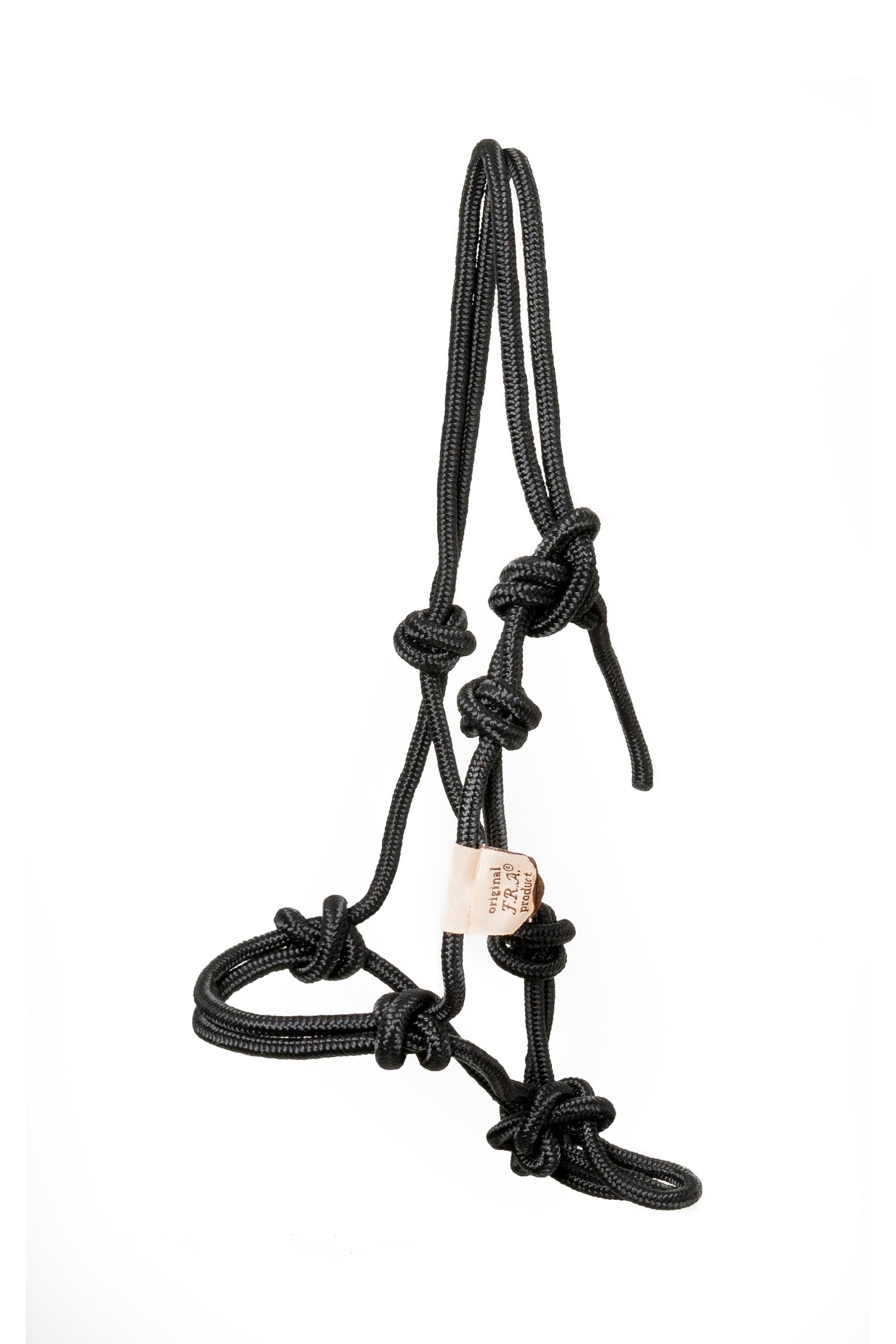F.R.A. Freedom Riding Articles F.R.A babia Nylon Training Halter Halters & Leads