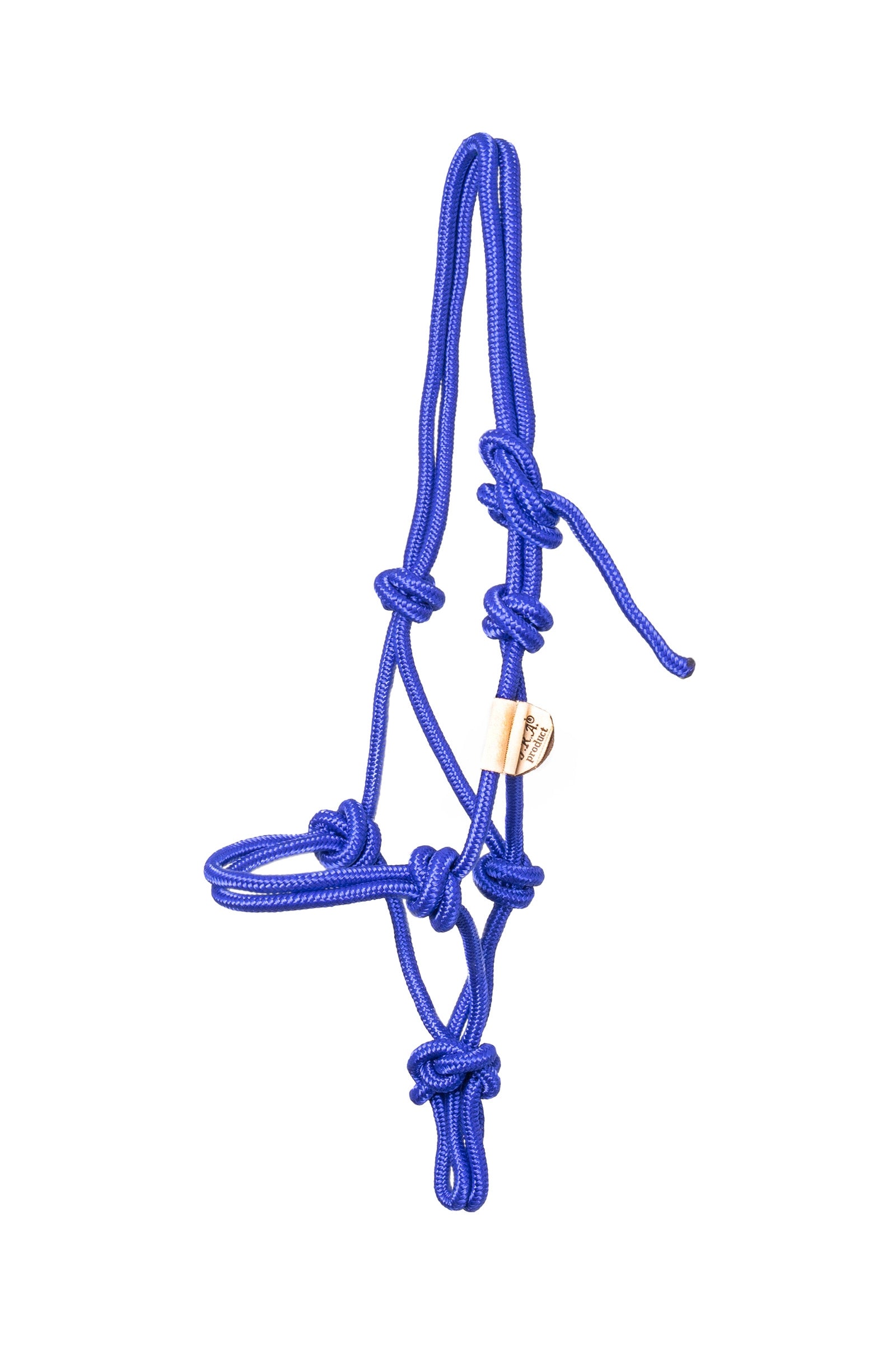 F.R.A. Freedom Riding Articles F.R.A babia nylon trainings halster Halsters & Halstertouwen