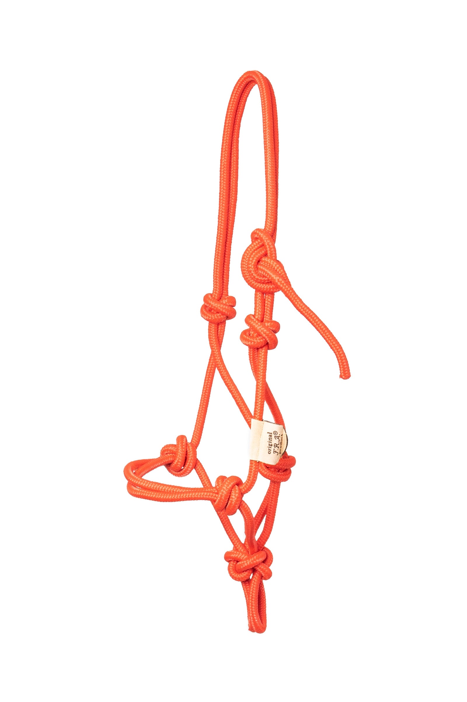 F.R.A. Freedom Riding Articles F.R.A babia nylon trainings halster Halsters & Halstertouwen