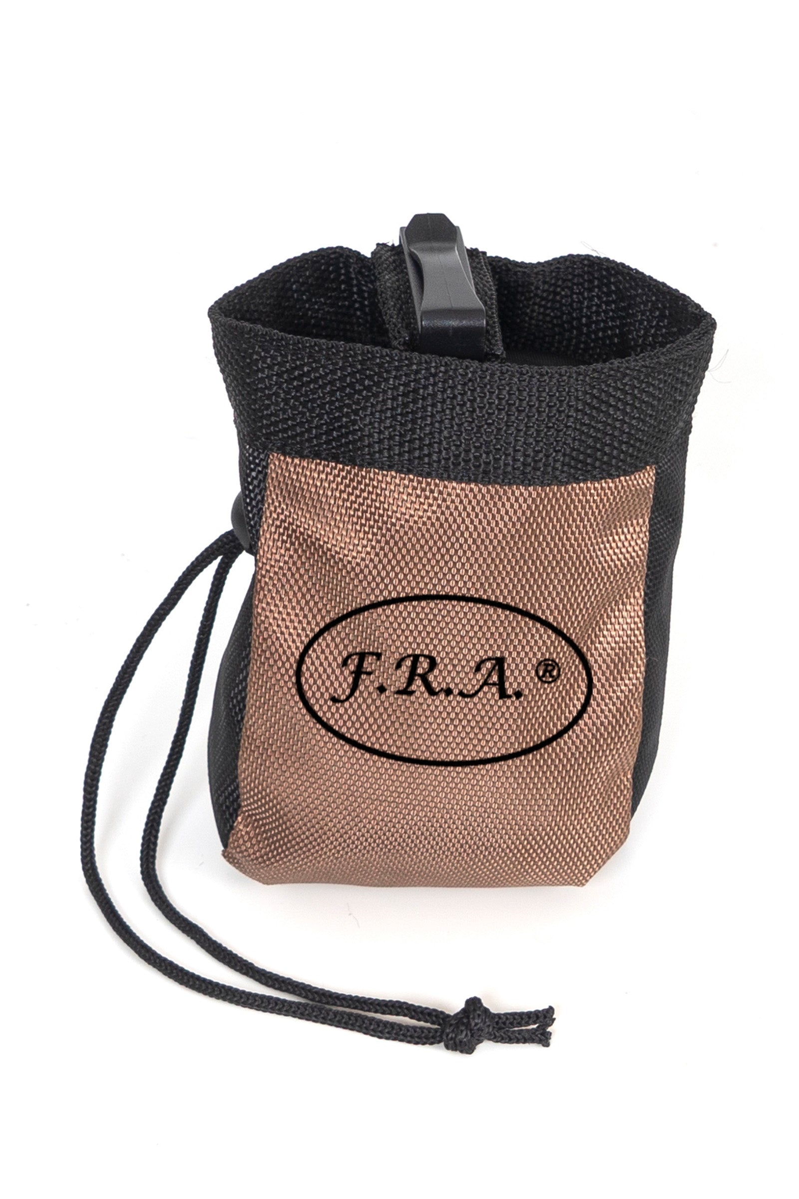F.R.A. Freedom Riding Articles snacktas Accessoires