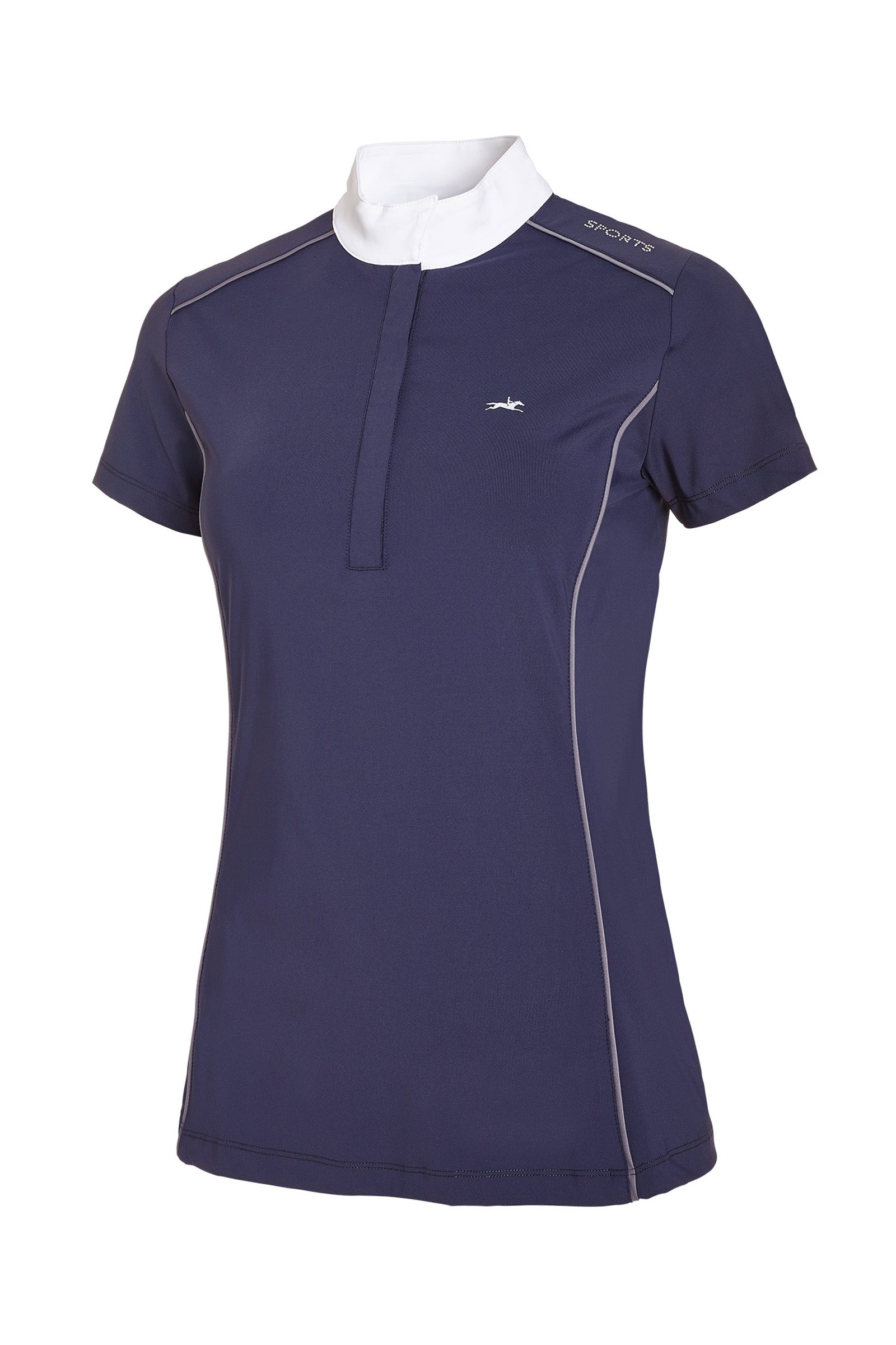 Schockemöhle Sports Ariana Women's Show Shirt Dames paardrijkleding