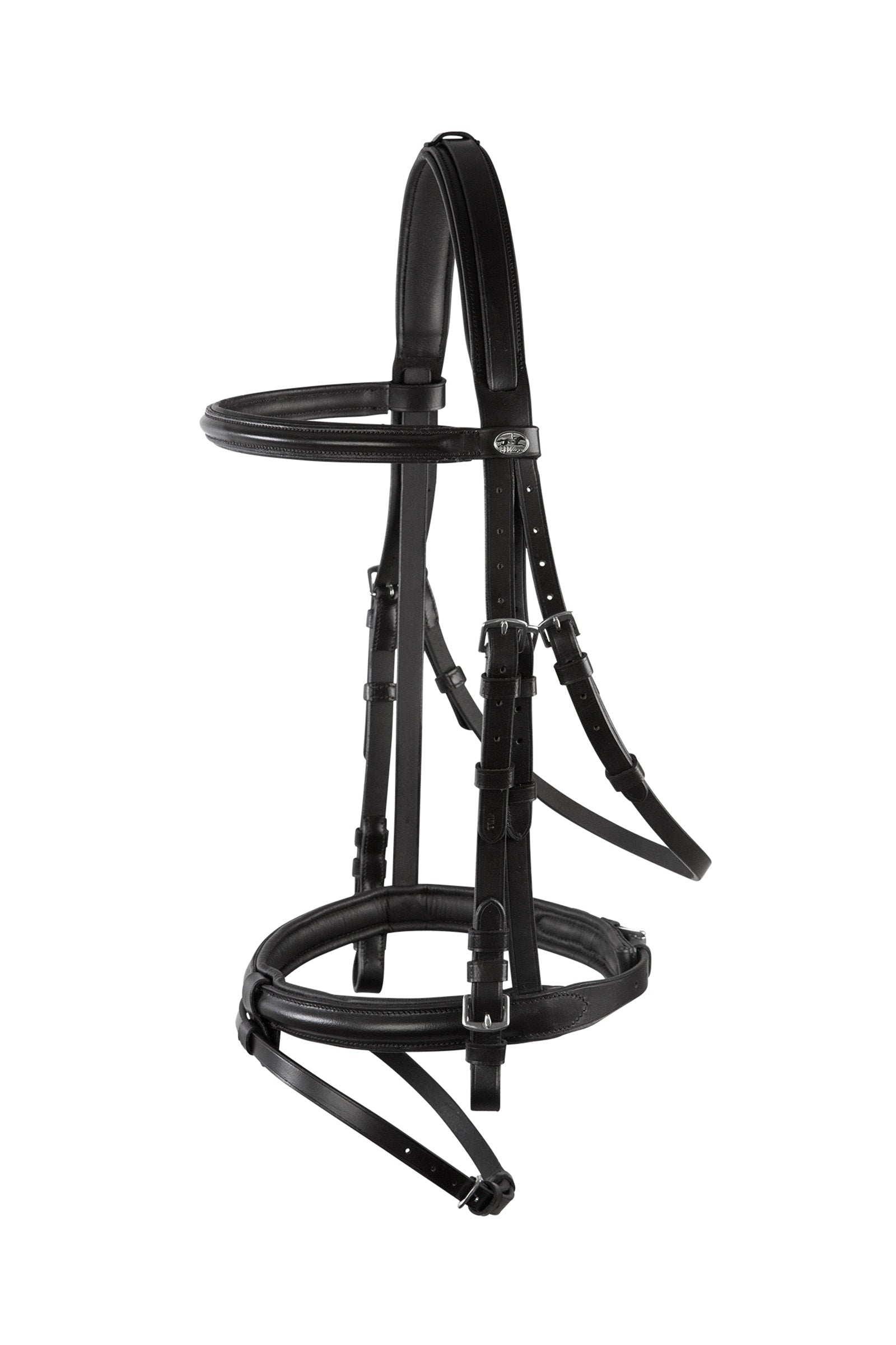 Schockemöhle Sports Bremen Wide Bridle Bridles & Reins